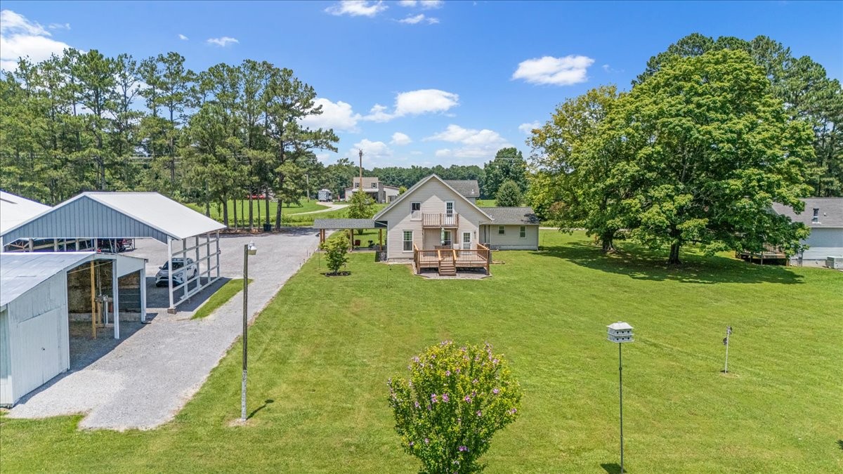 122 Turkey Creek Church Rd
