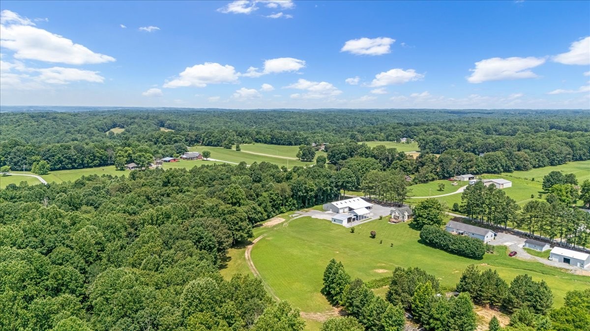 122 Turkey Creek Church Rd