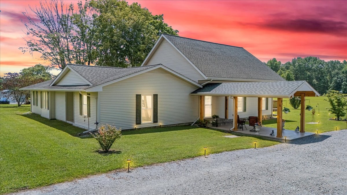 122 Turkey Creek Church Rd