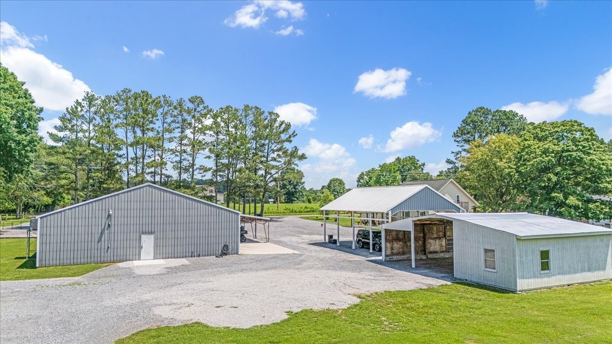 122 Turkey Creek Church Rd