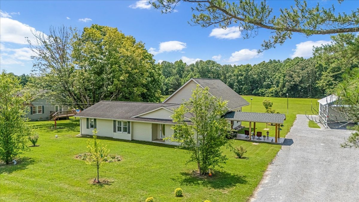 122 Turkey Creek Church Rd