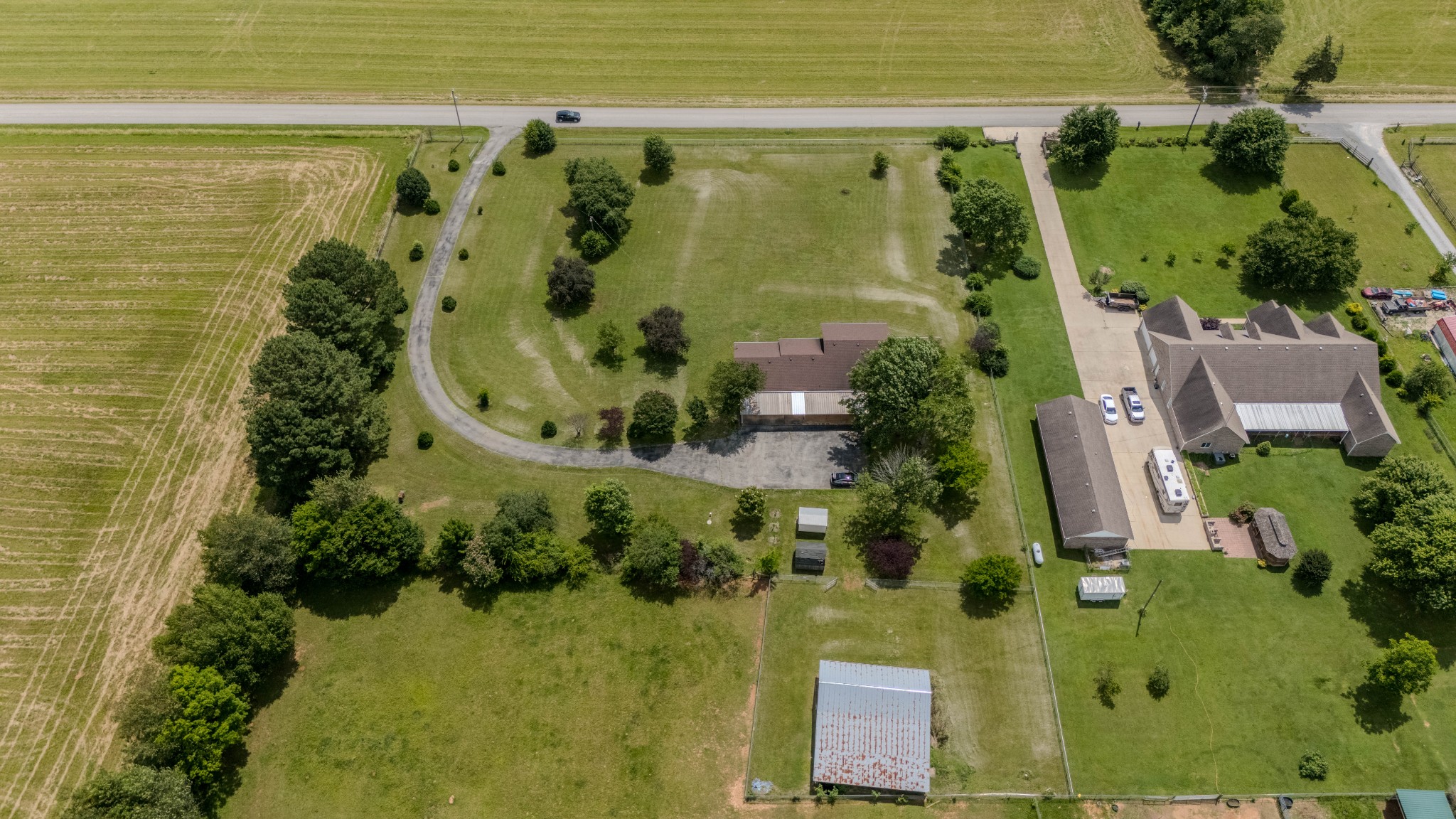 1229 Knights Church Rd