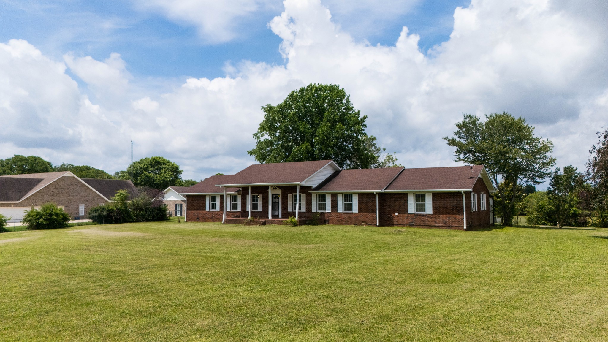 1229 Knights Church Rd
