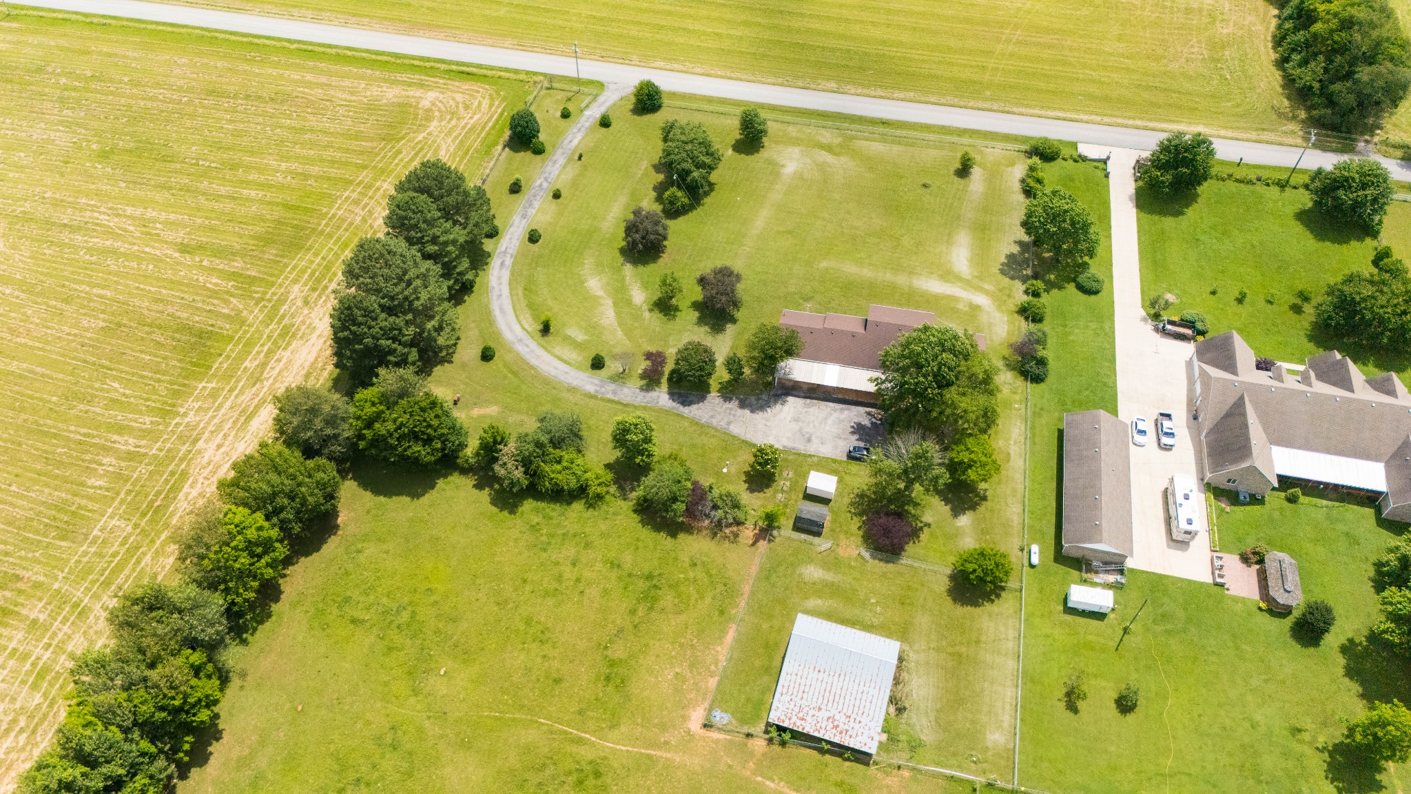 1229 Knights Church Rd