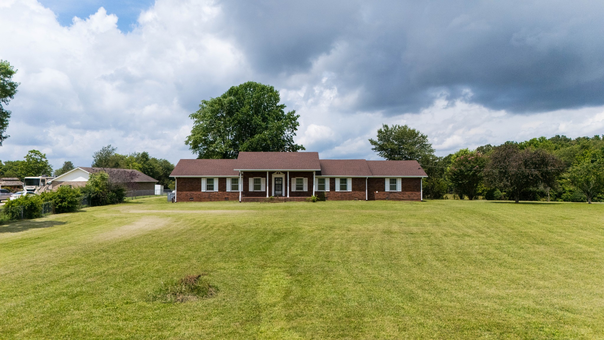 1229 Knights Church Rd