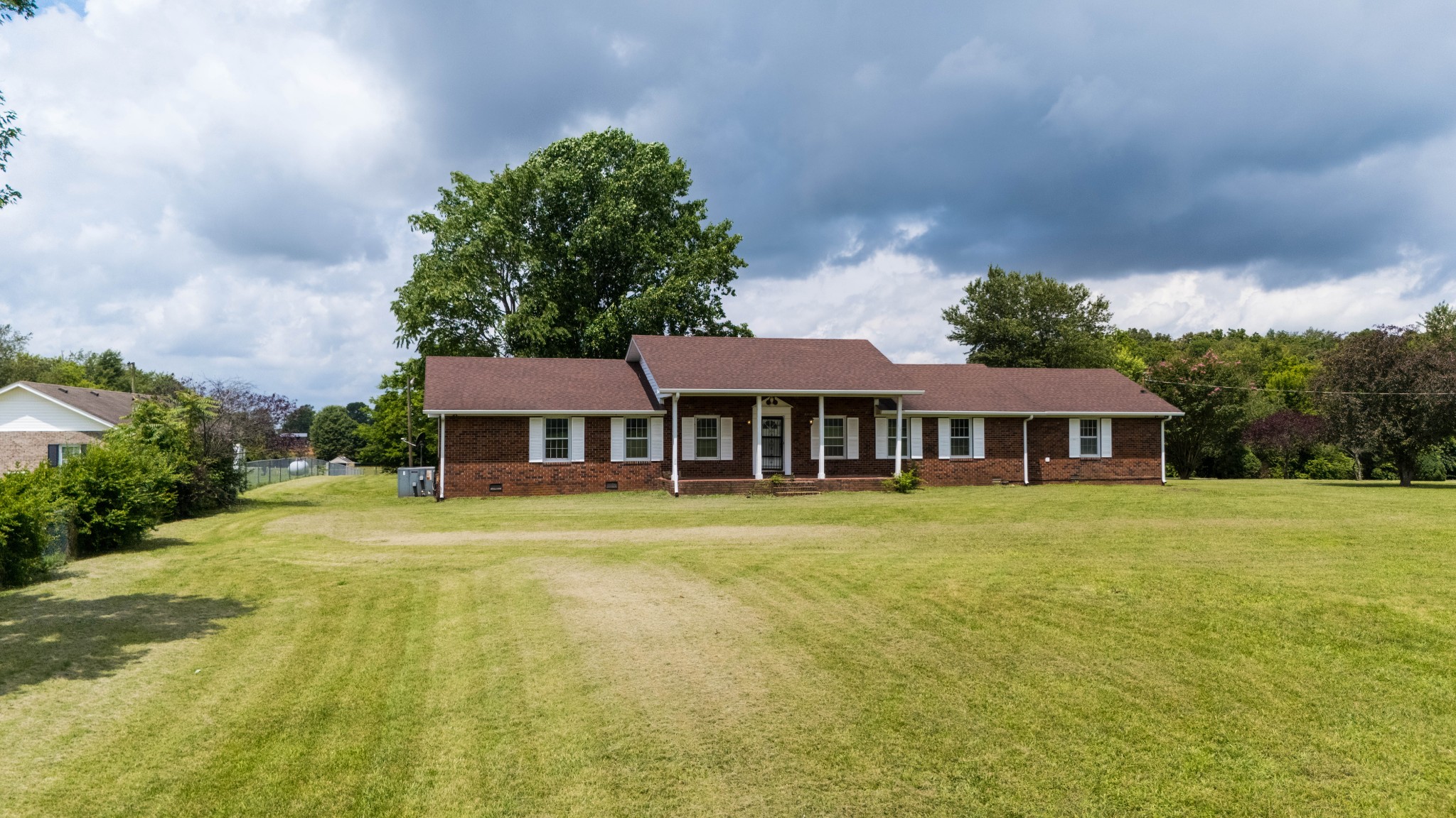 1229 Knights Church Rd