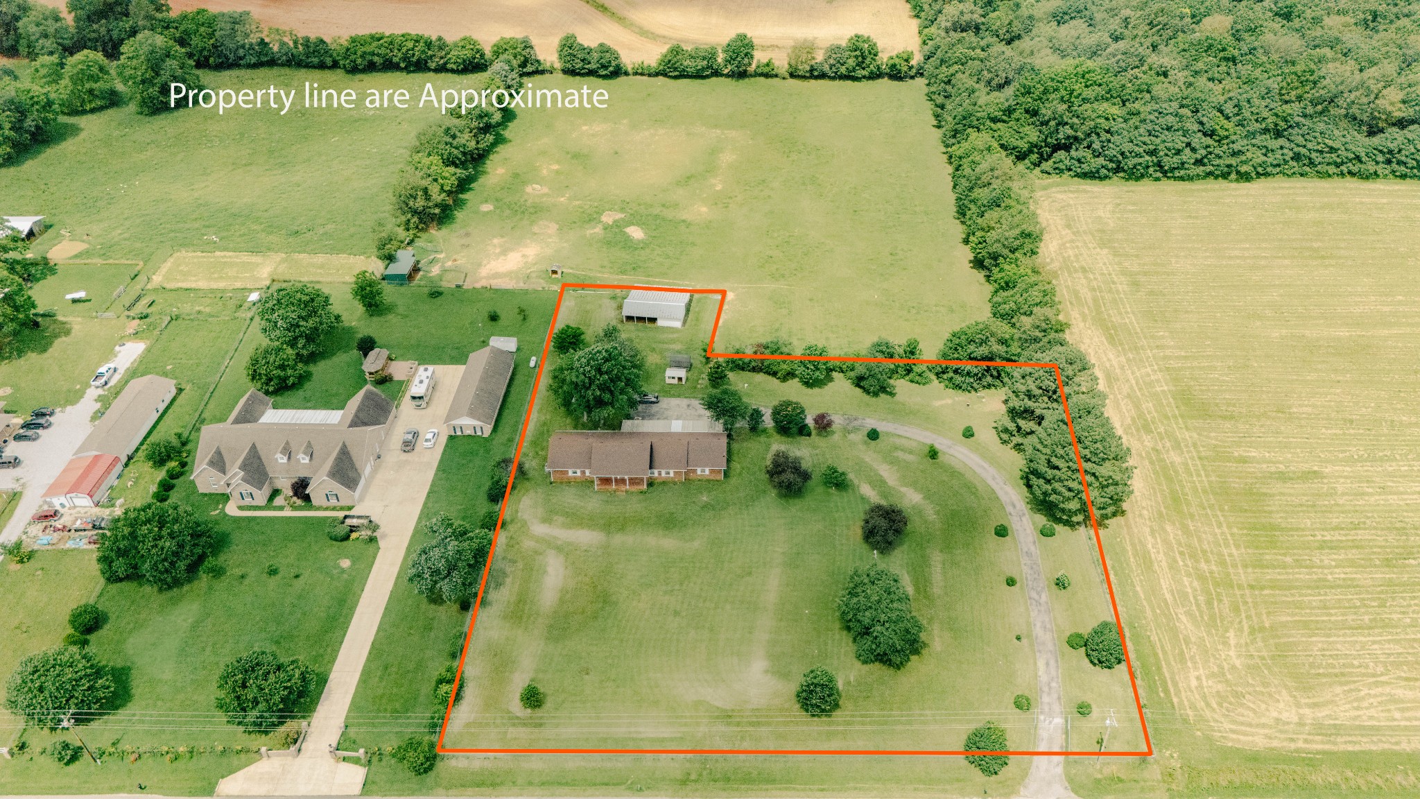 1229 Knights Church Rd