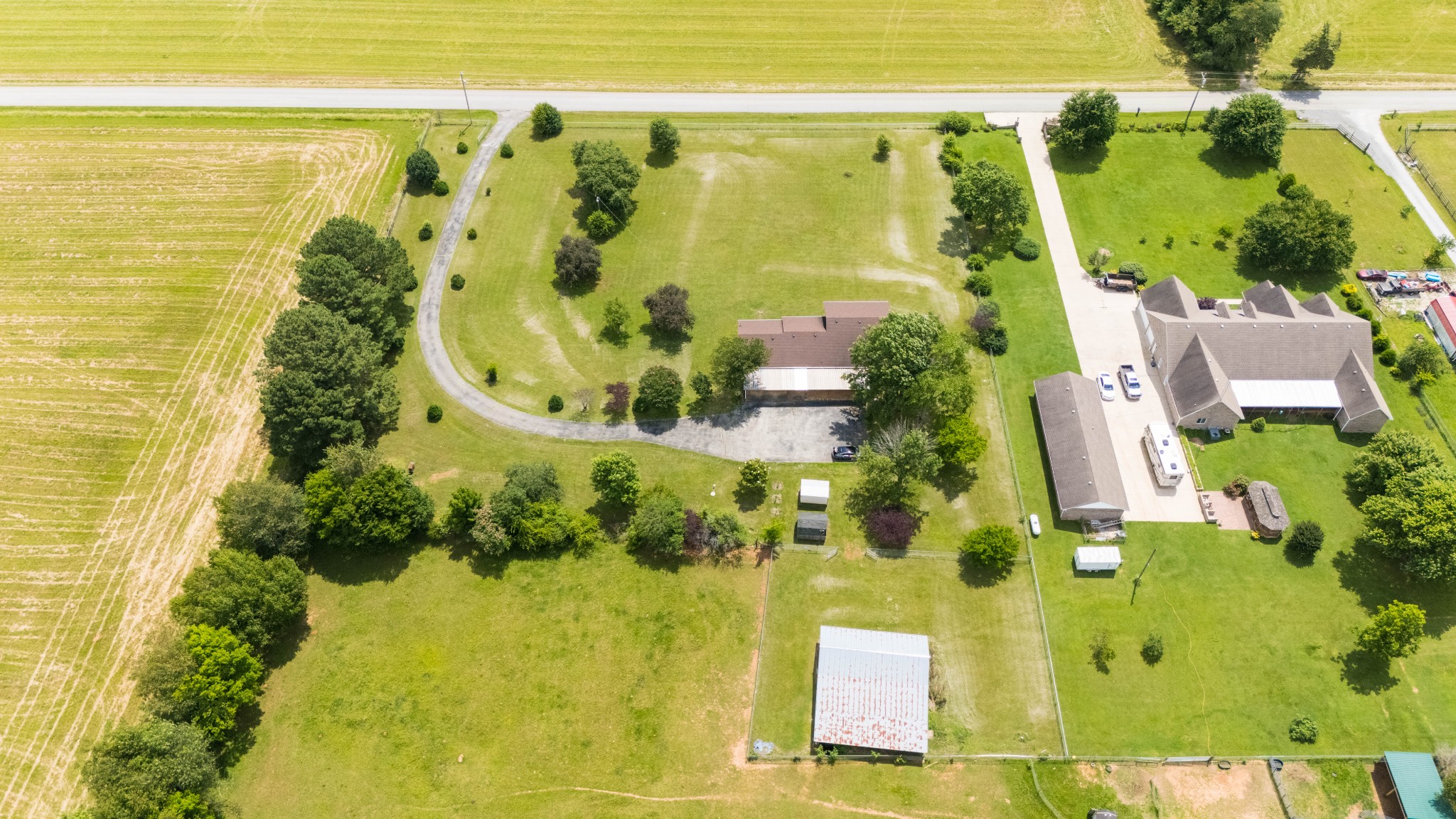 1229 Knights Church Rd