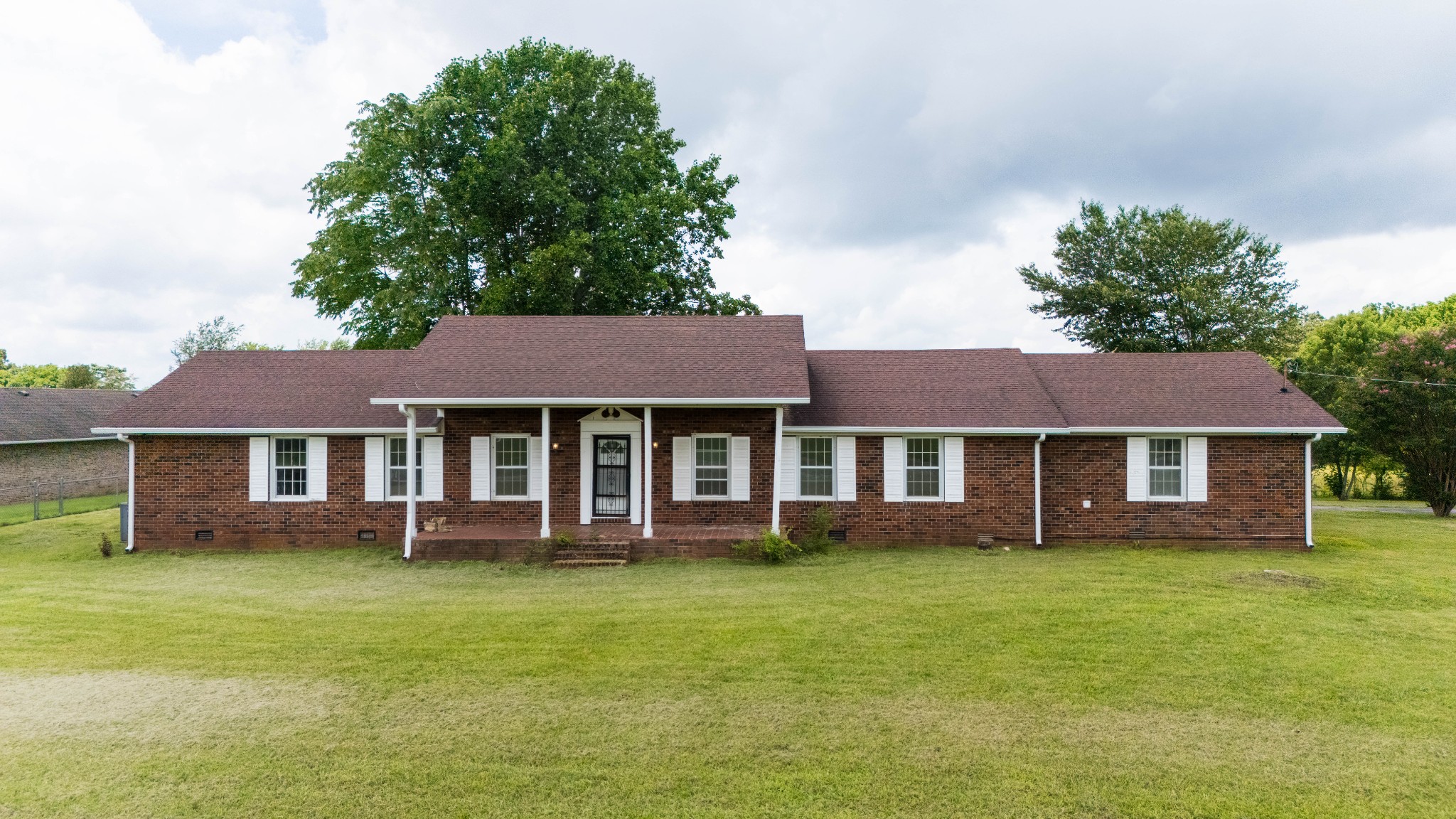 1229 Knights Church Rd