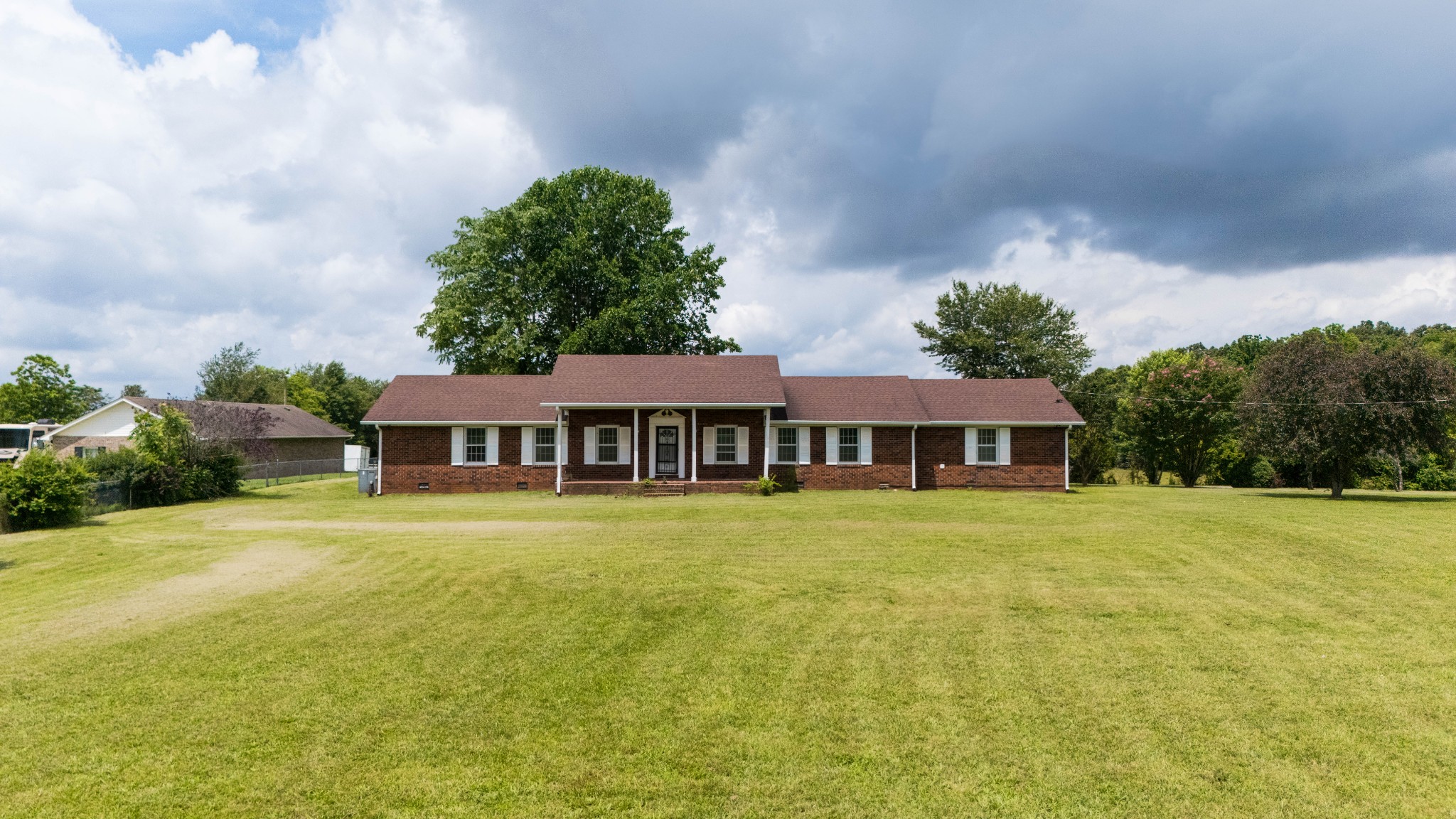 1229 Knights Church Rd