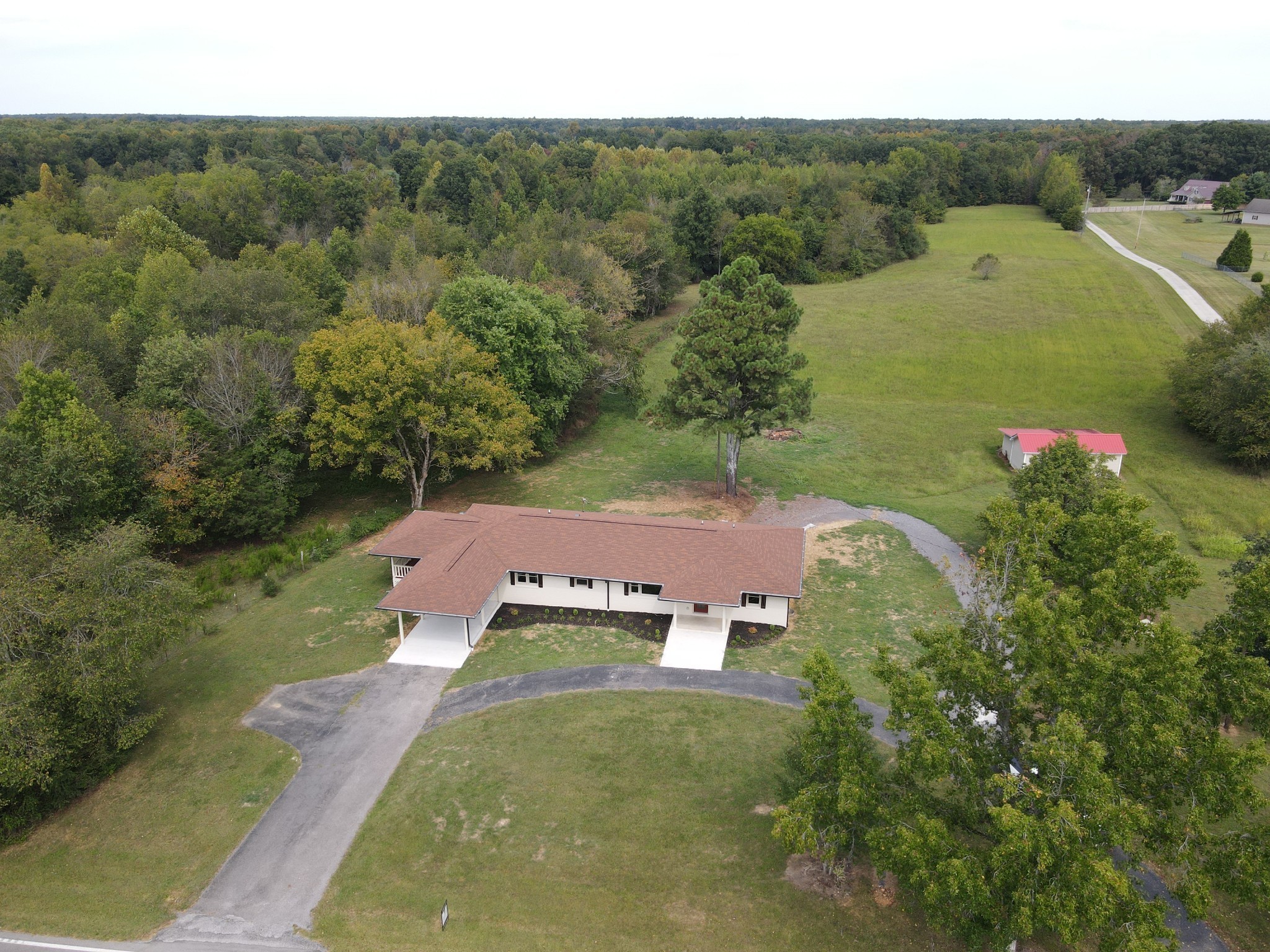 3786 Gnat Hill Rd
