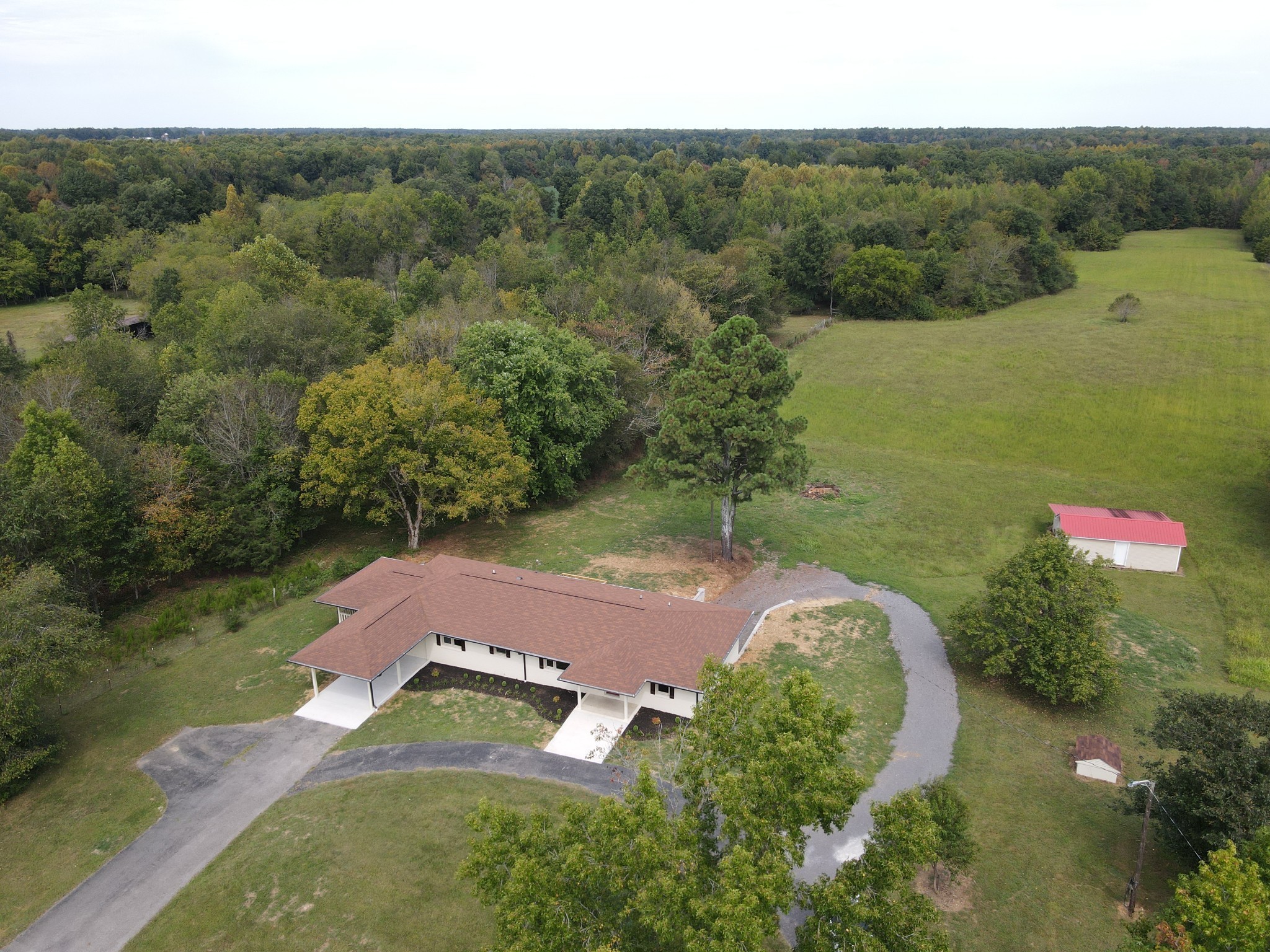3786 Gnat Hill Rd