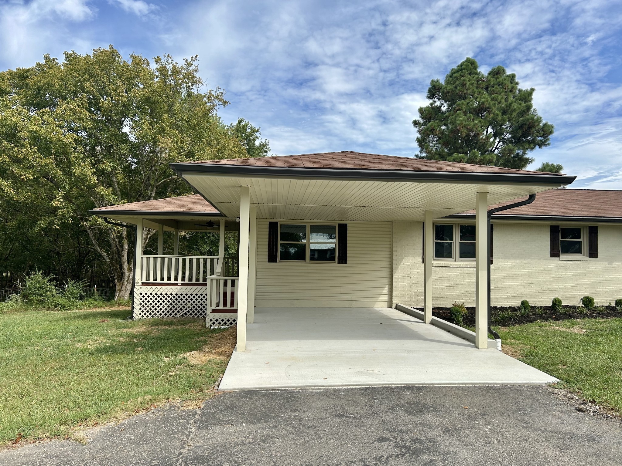 3786 Gnat Hill Rd