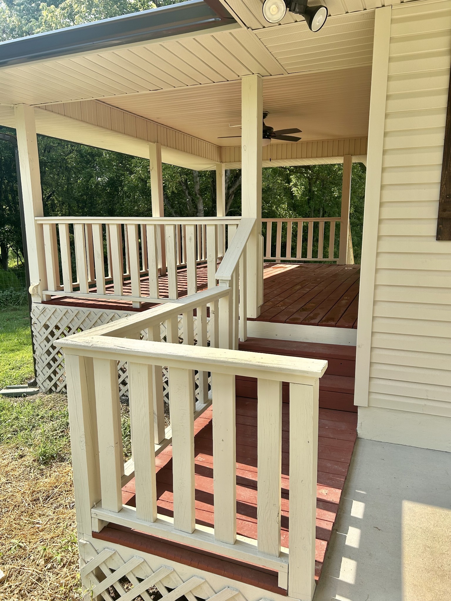3786 Gnat Hill Rd