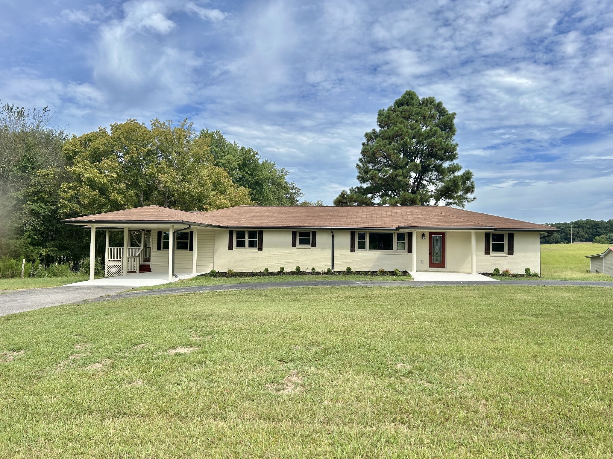 3786 Gnat Hill Rd