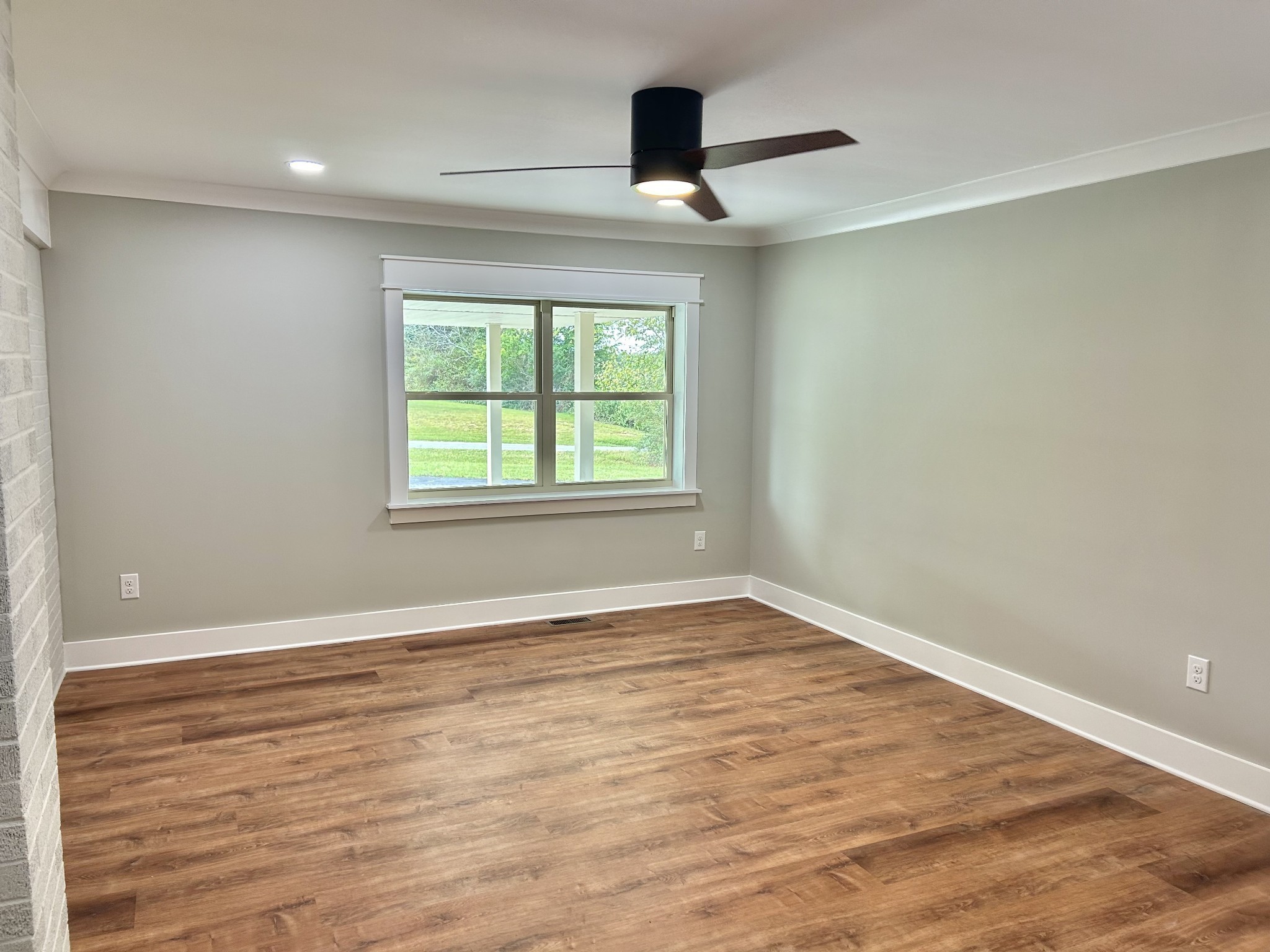 3786 Gnat Hill Rd