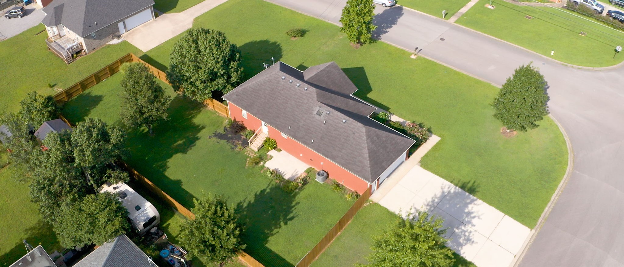 1040 Auldridge Dr