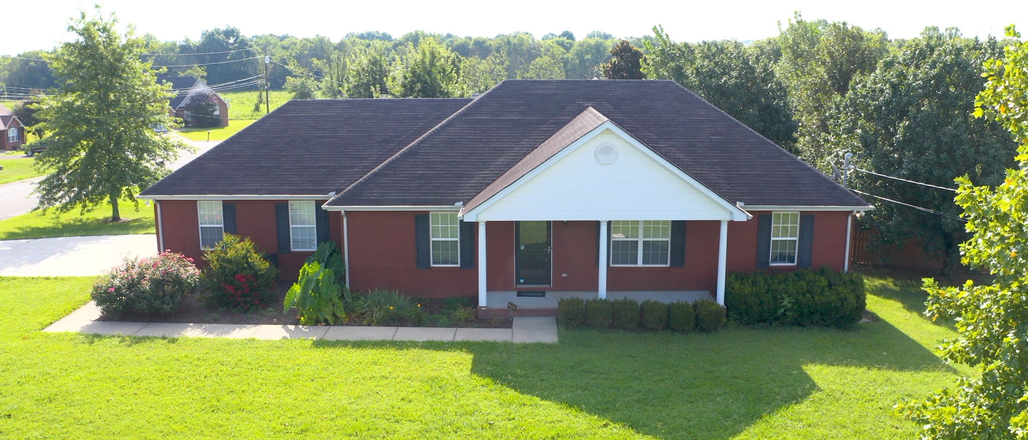 1040 Auldridge Dr