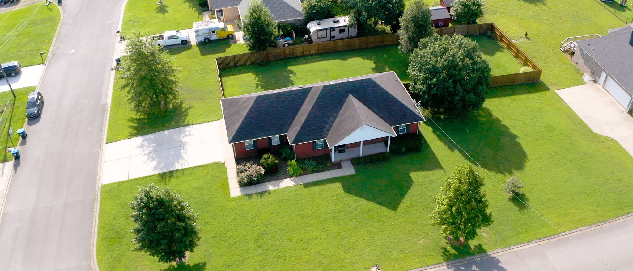 1040 Auldridge Dr