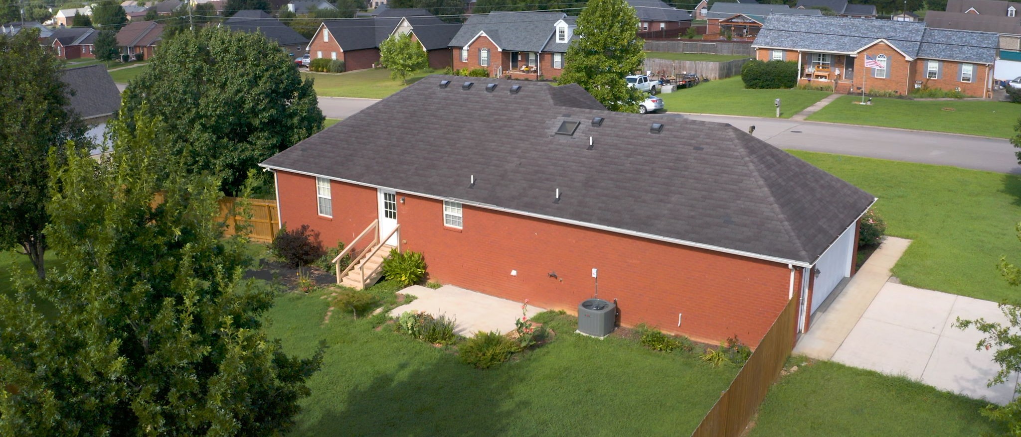 1040 Auldridge Dr