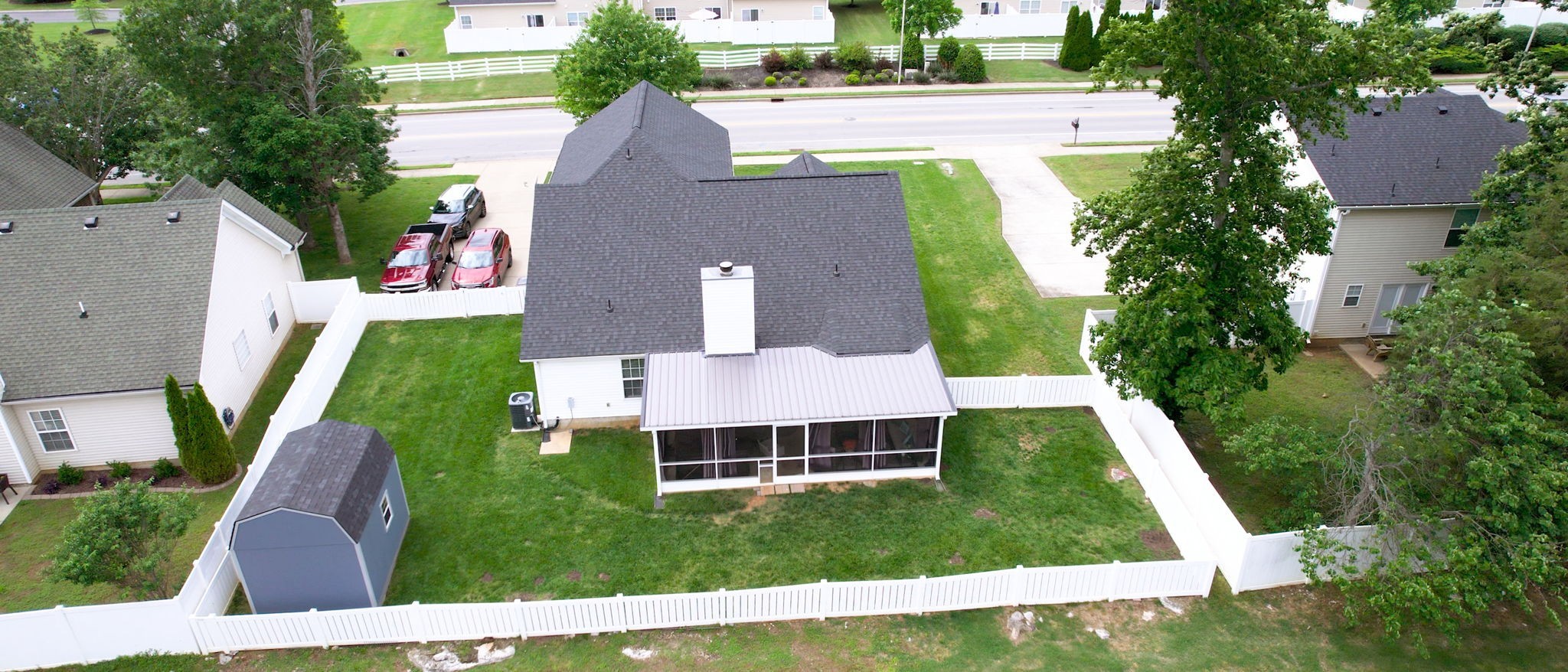 2111 Saint Andrews Dr
