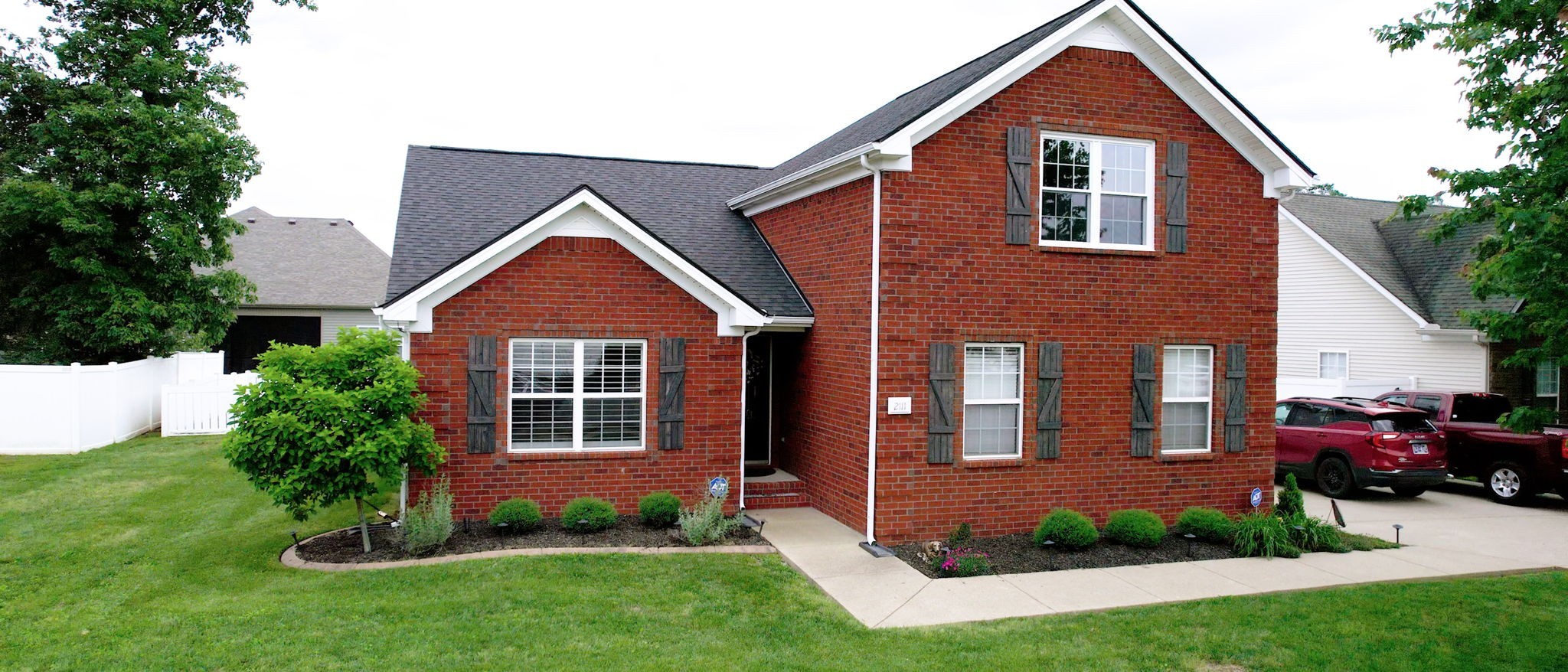 2111 Saint Andrews Dr