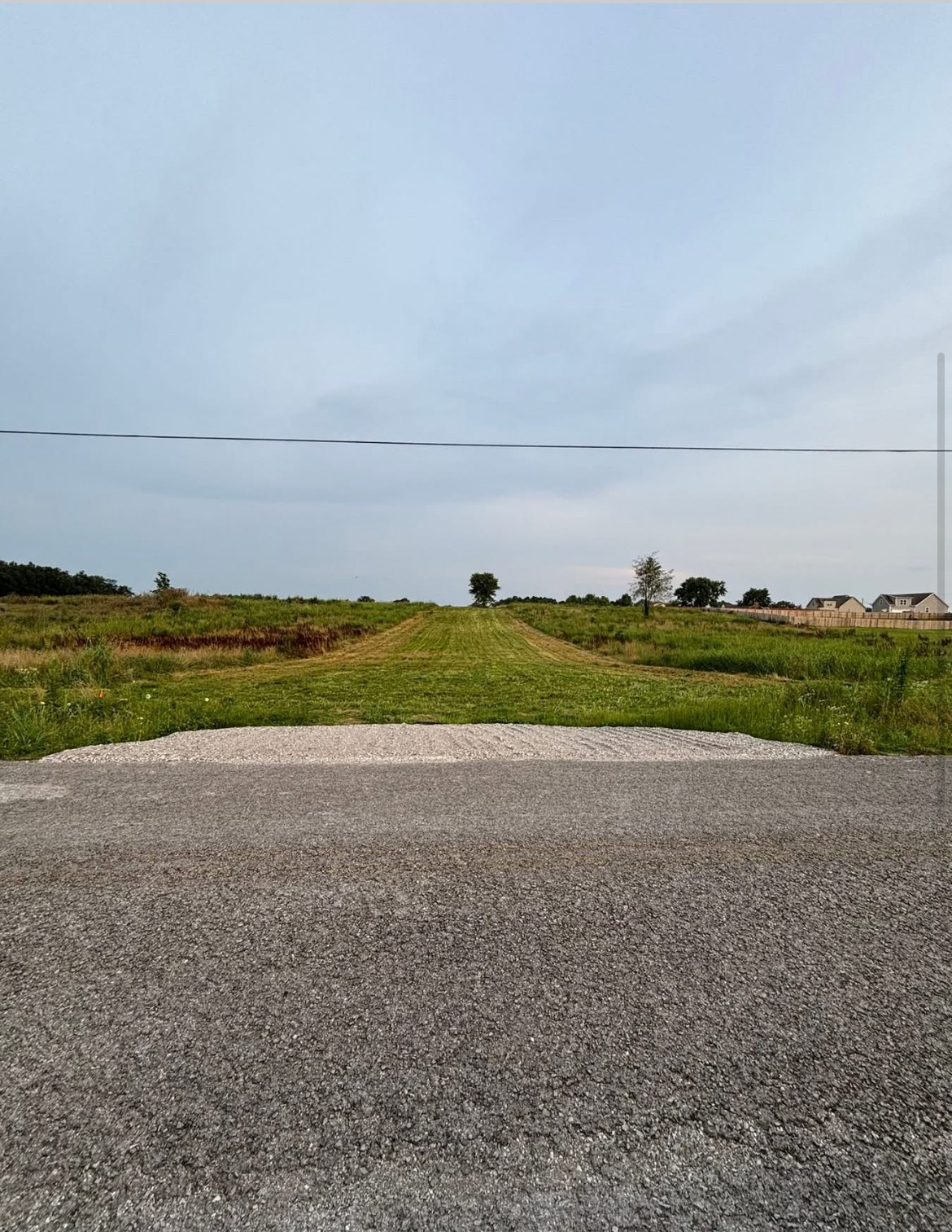 0 Goosepond Road