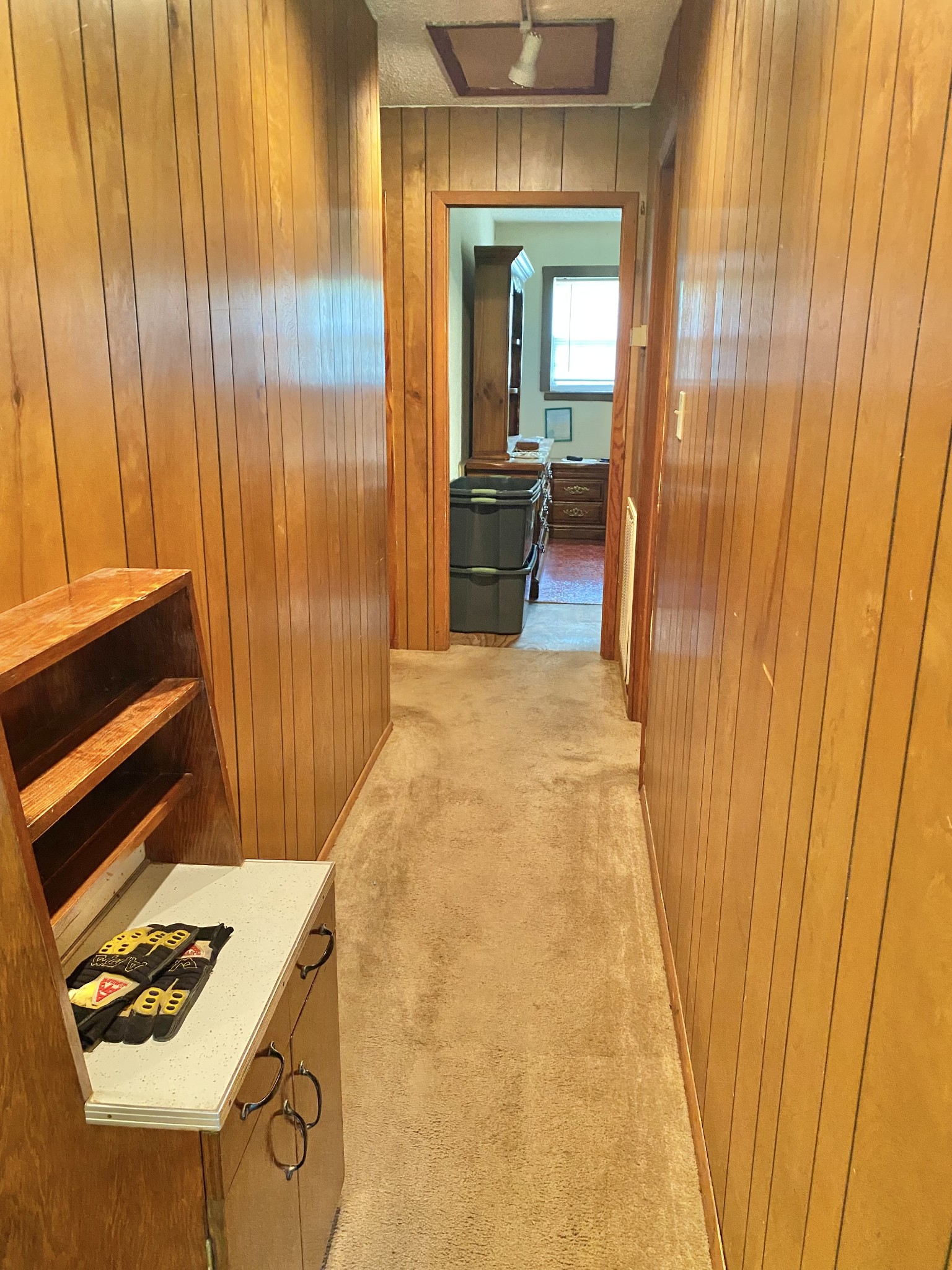 410 Red Sartain Road