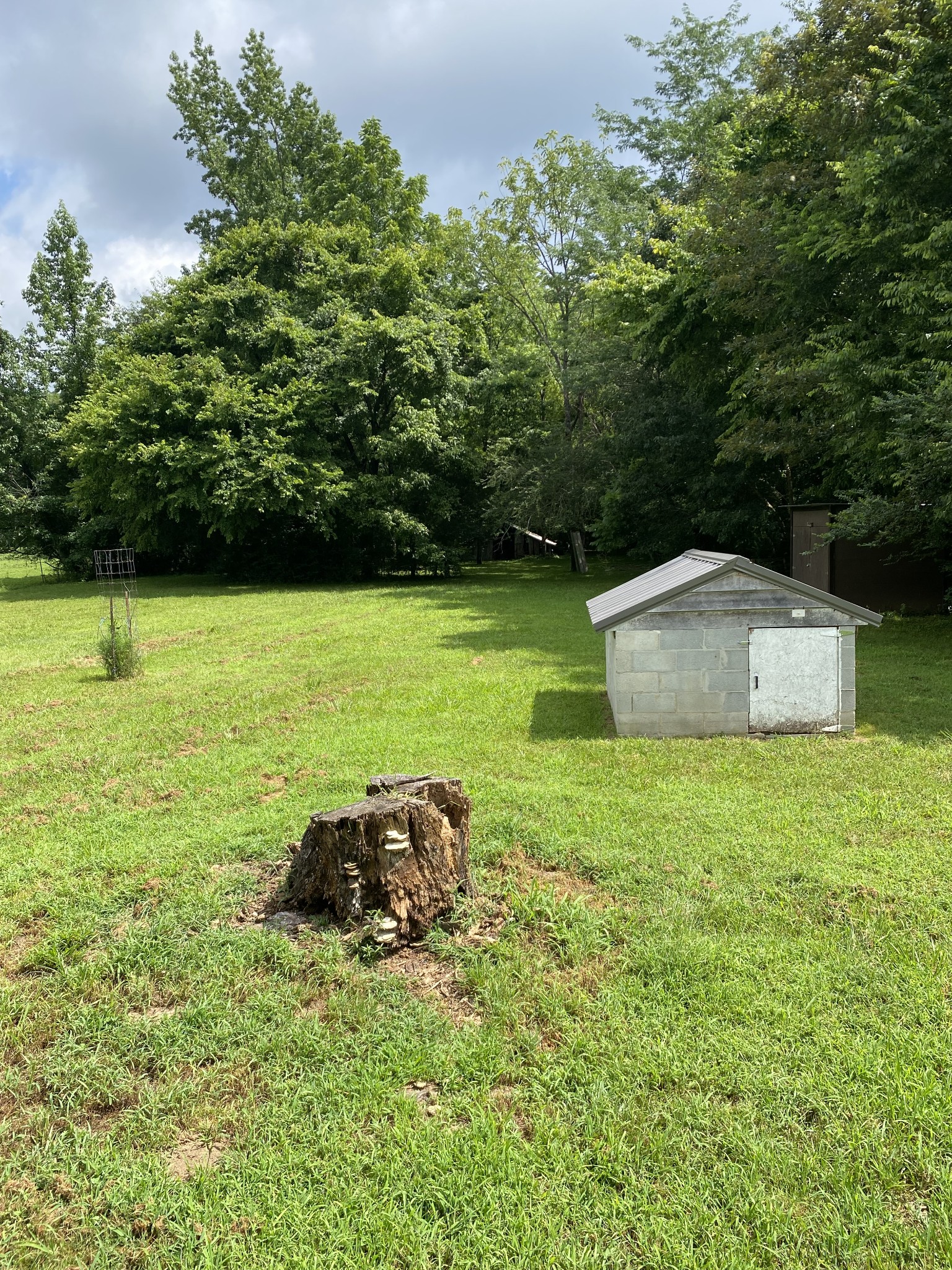 410 Red Sartain Road