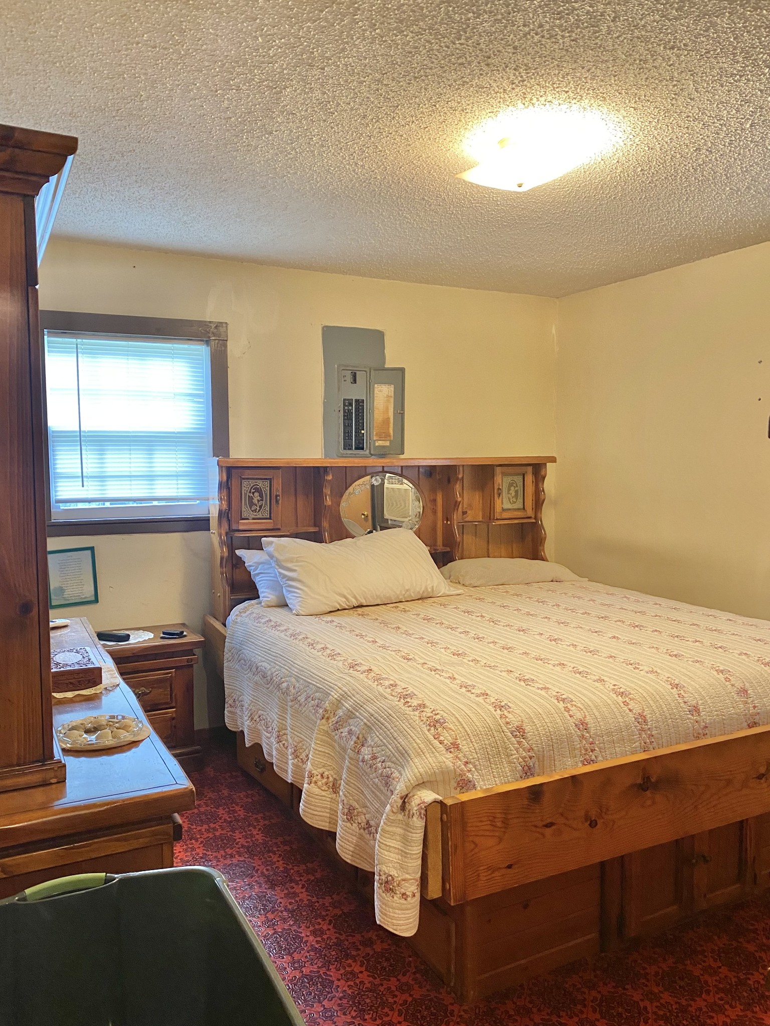 410 Red Sartain Road