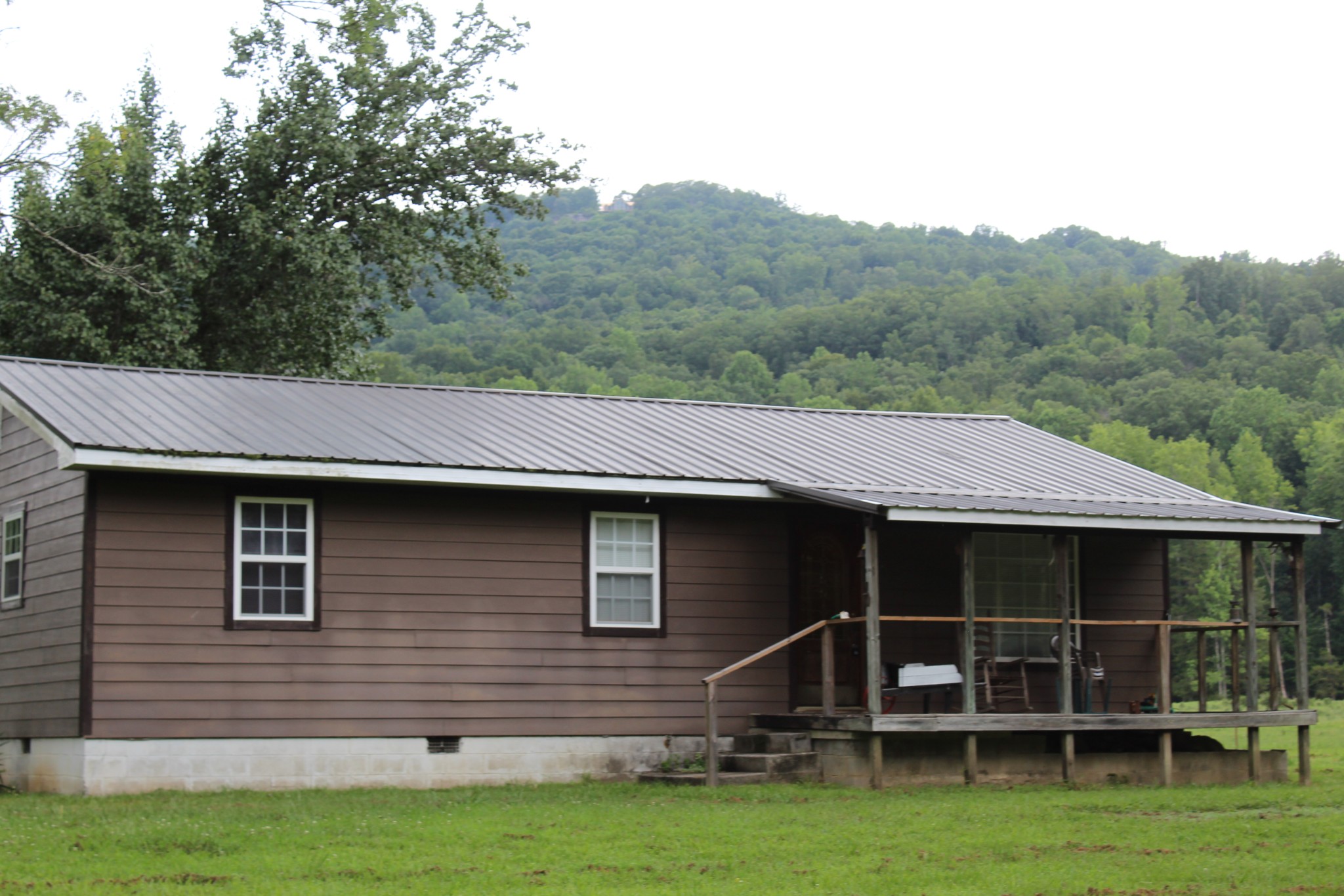 410 Red Sartain Road