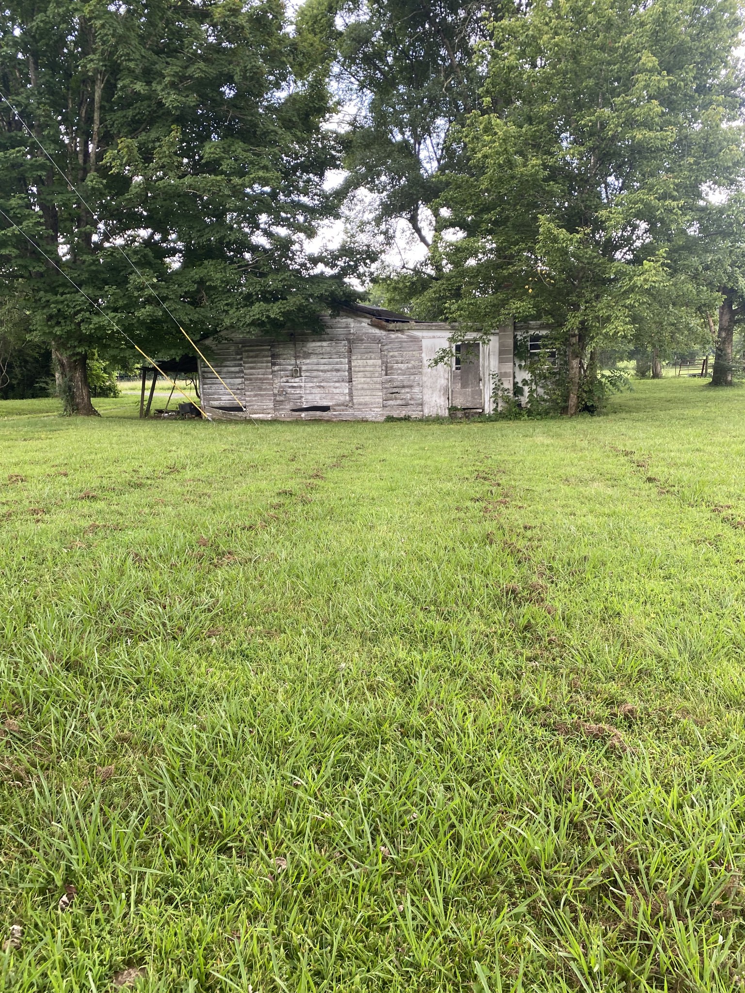410 Red Sartain Road