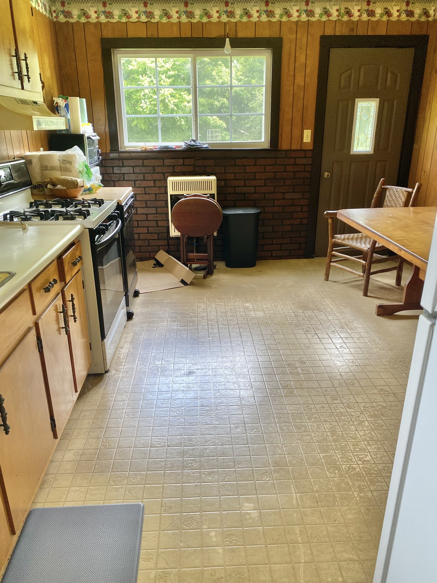 410 Red Sartain Road