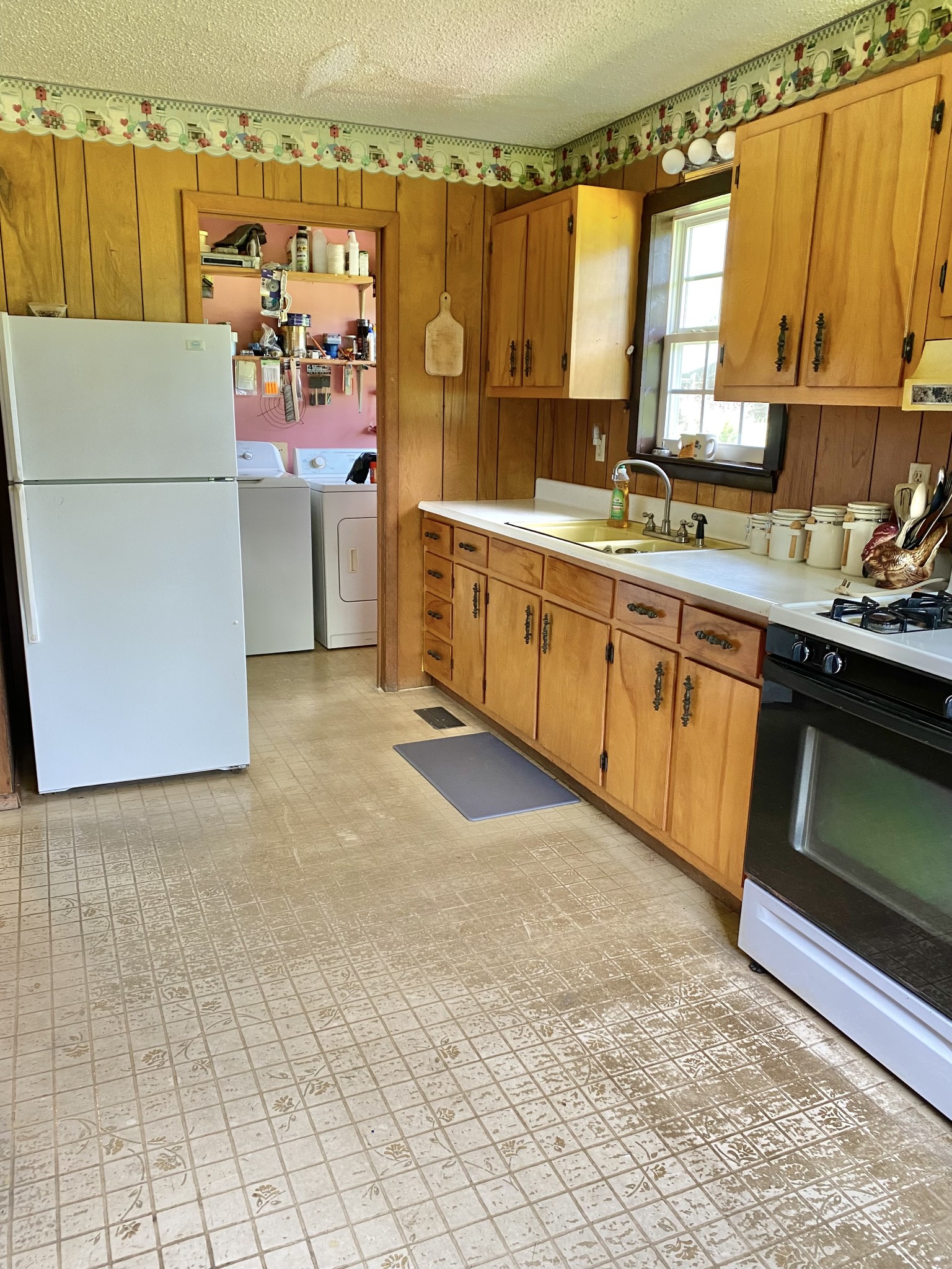 410 Red Sartain Road
