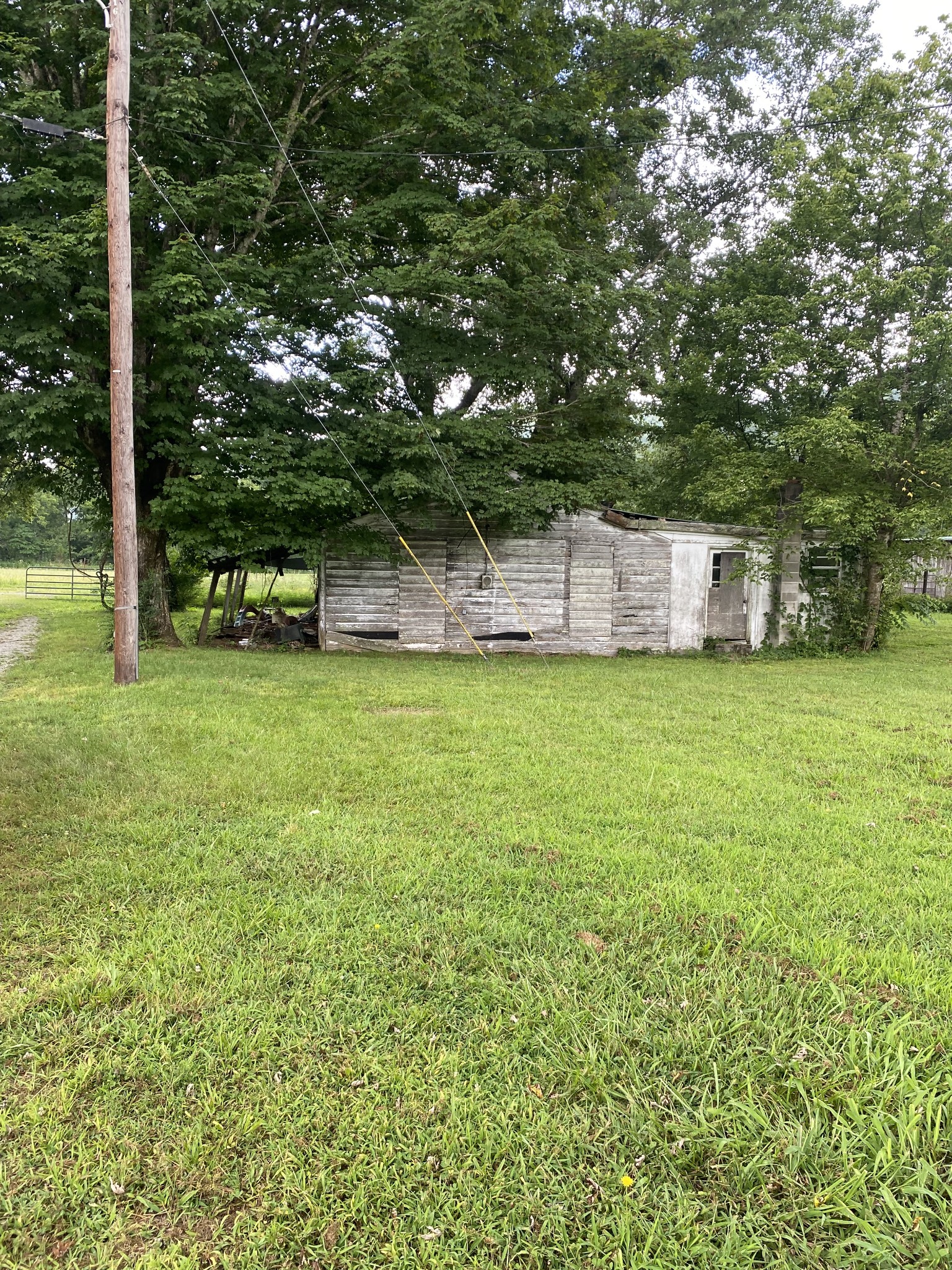 410 Red Sartain Road