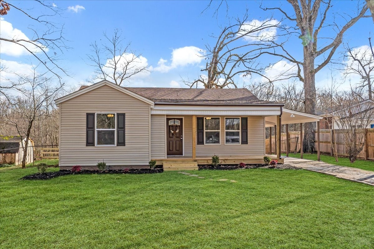 252 Fredonia Rd