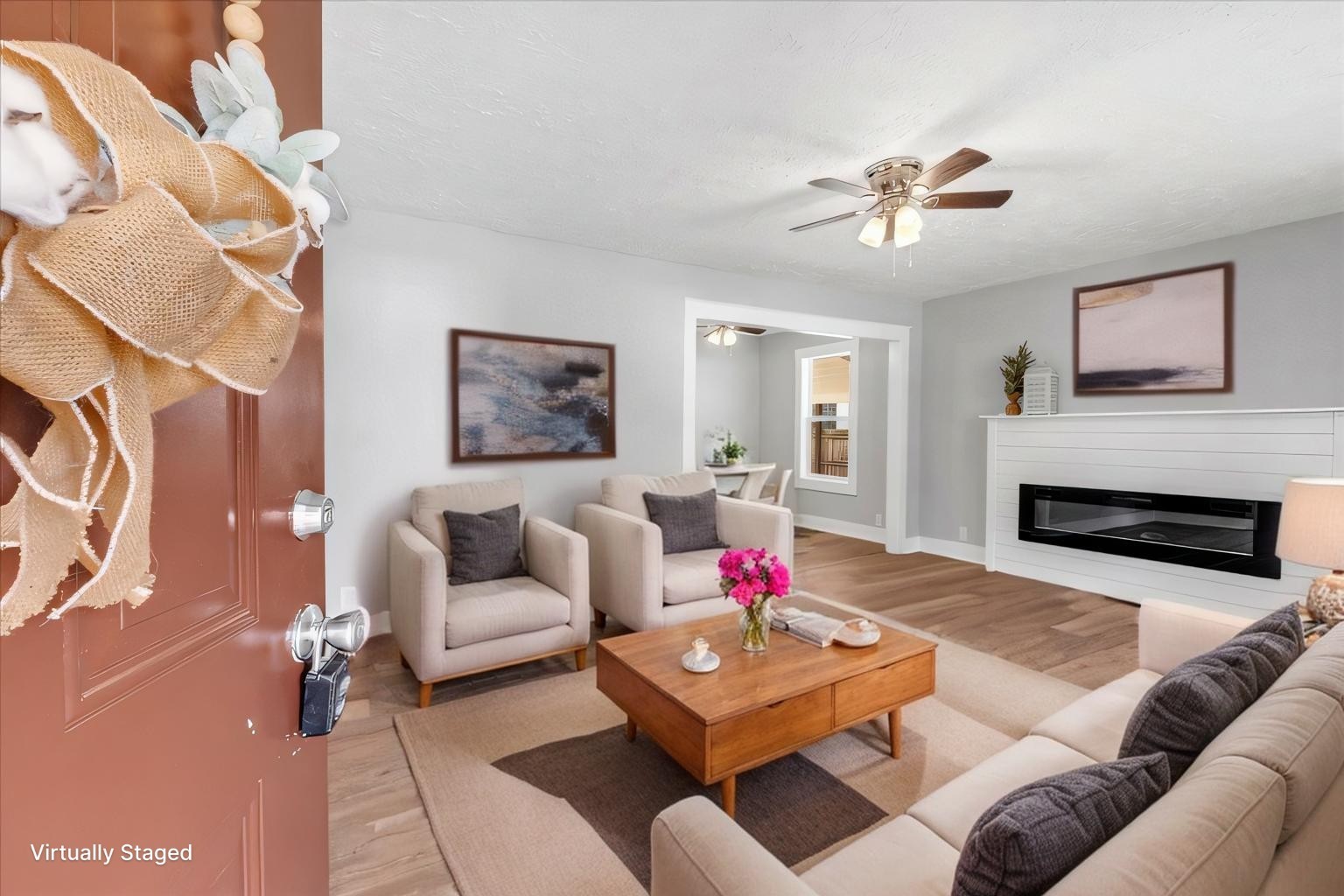 252 Fredonia Rd