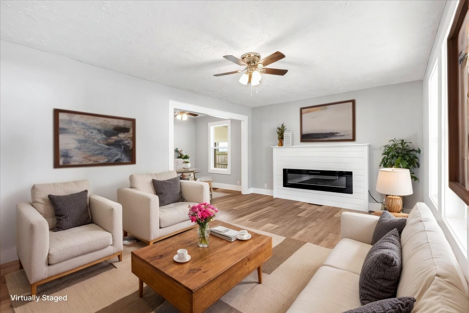 252 Fredonia Rd