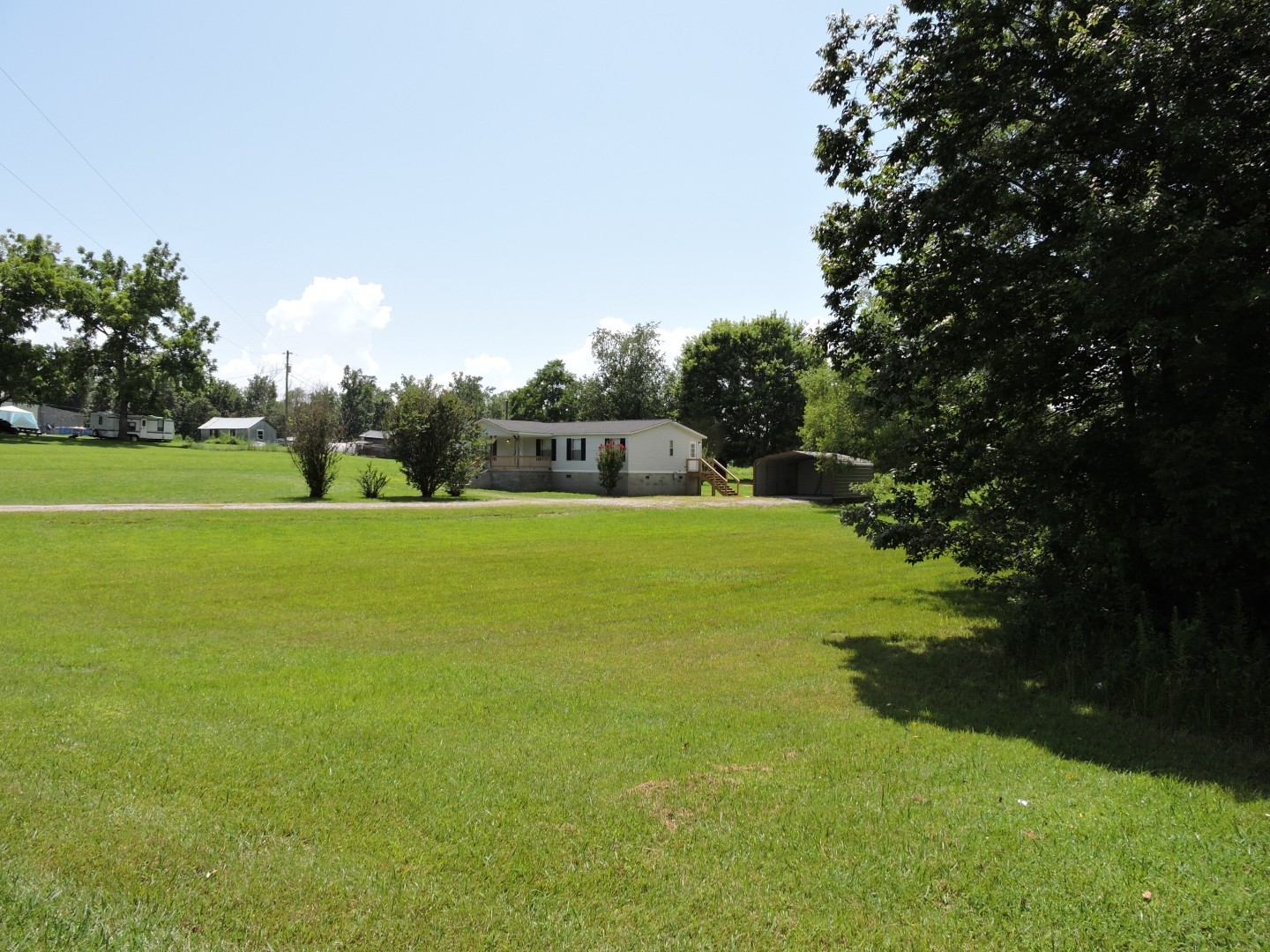 411 Bob Meadows Rd