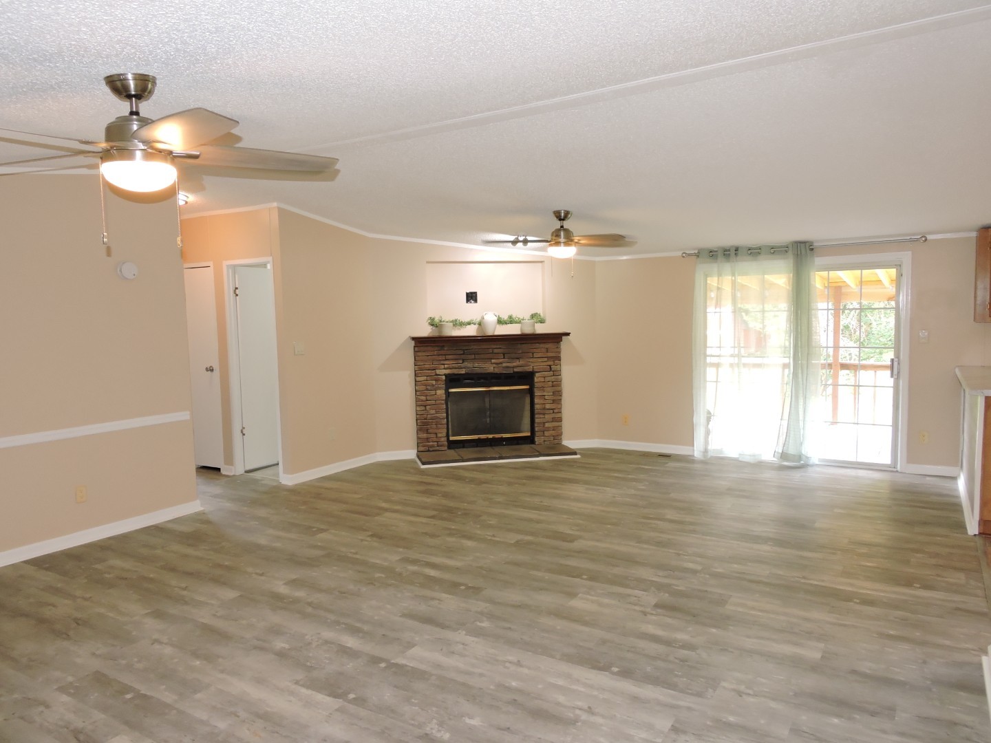 411 Bob Meadows Rd