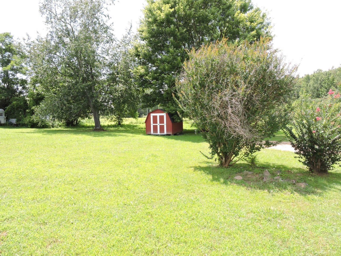 411 Bob Meadows Rd