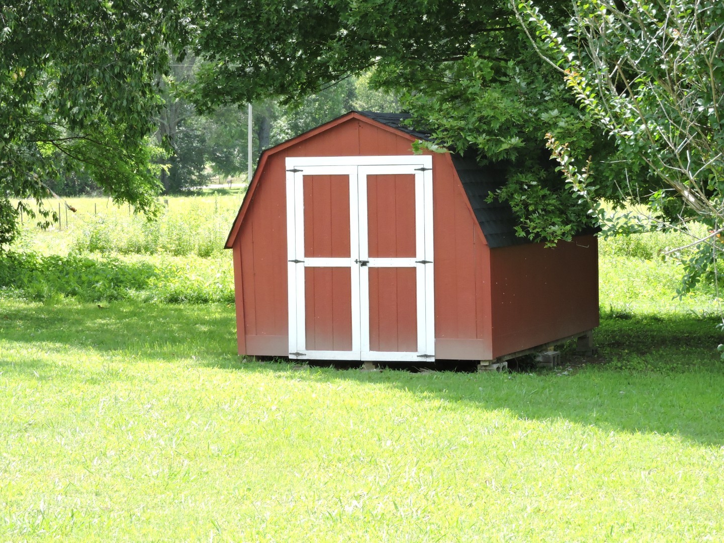 411 Bob Meadows Rd