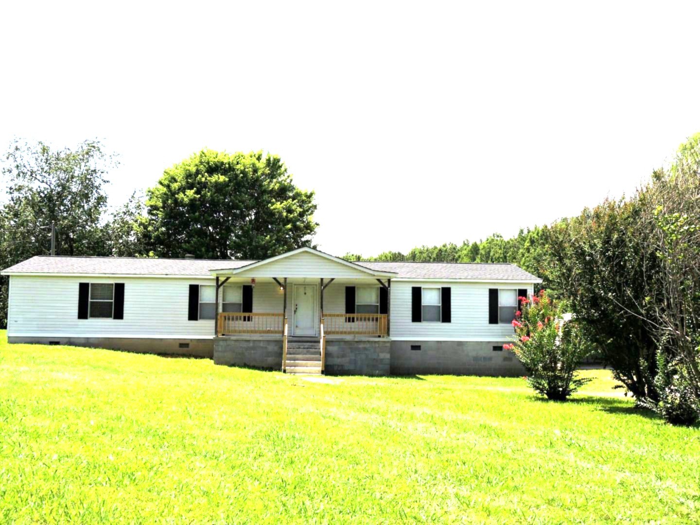 411 Bob Meadows Rd