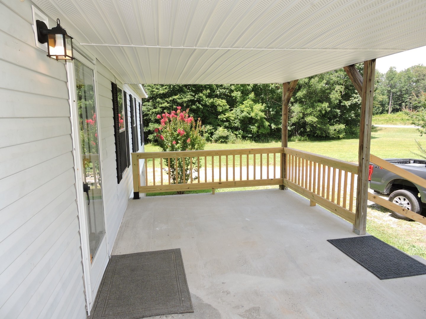 411 Bob Meadows Rd