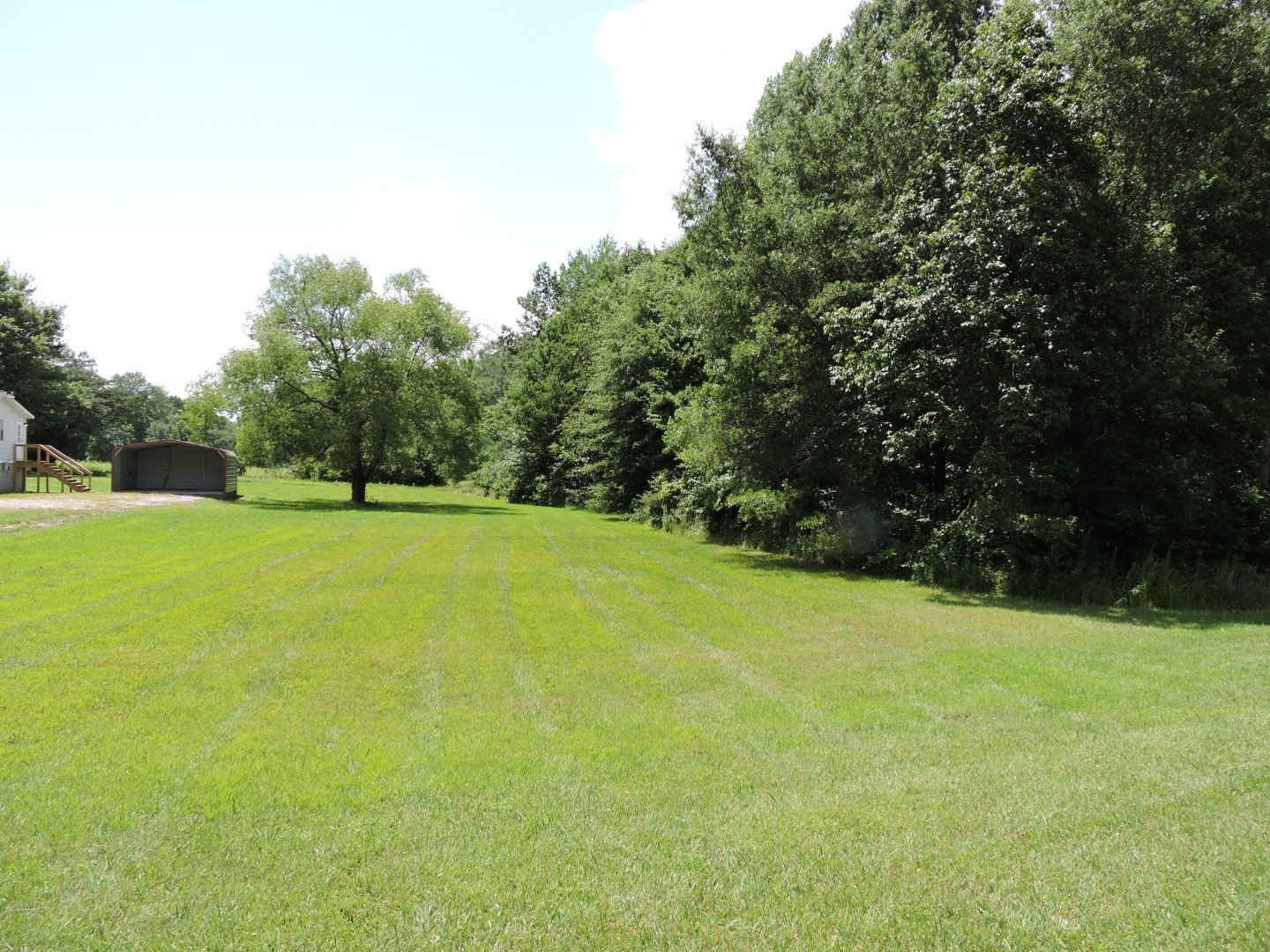 411 Bob Meadows Rd
