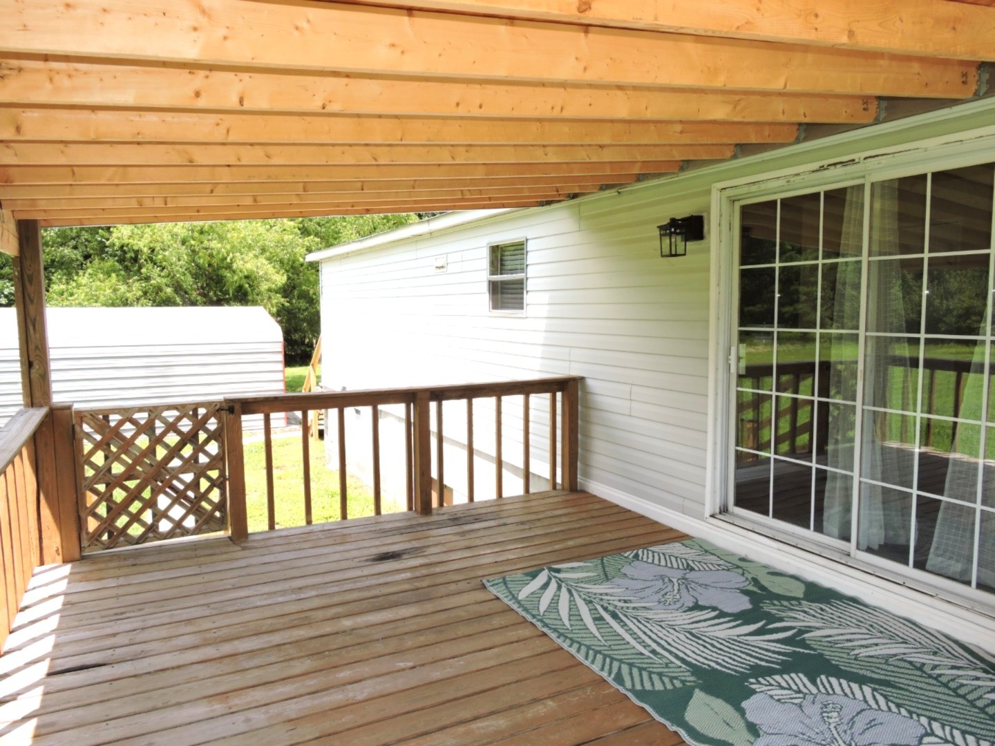 411 Bob Meadows Rd