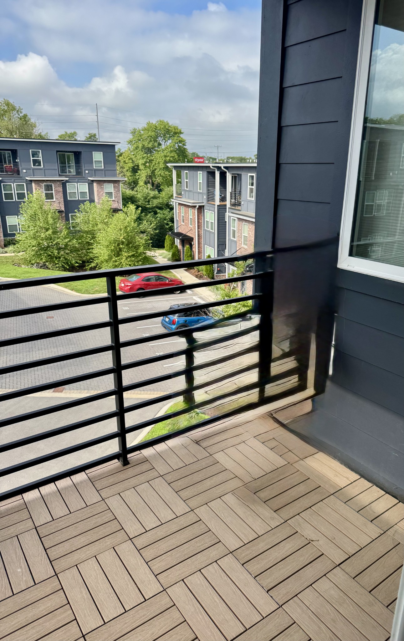 102 Duke St Unit: 15
