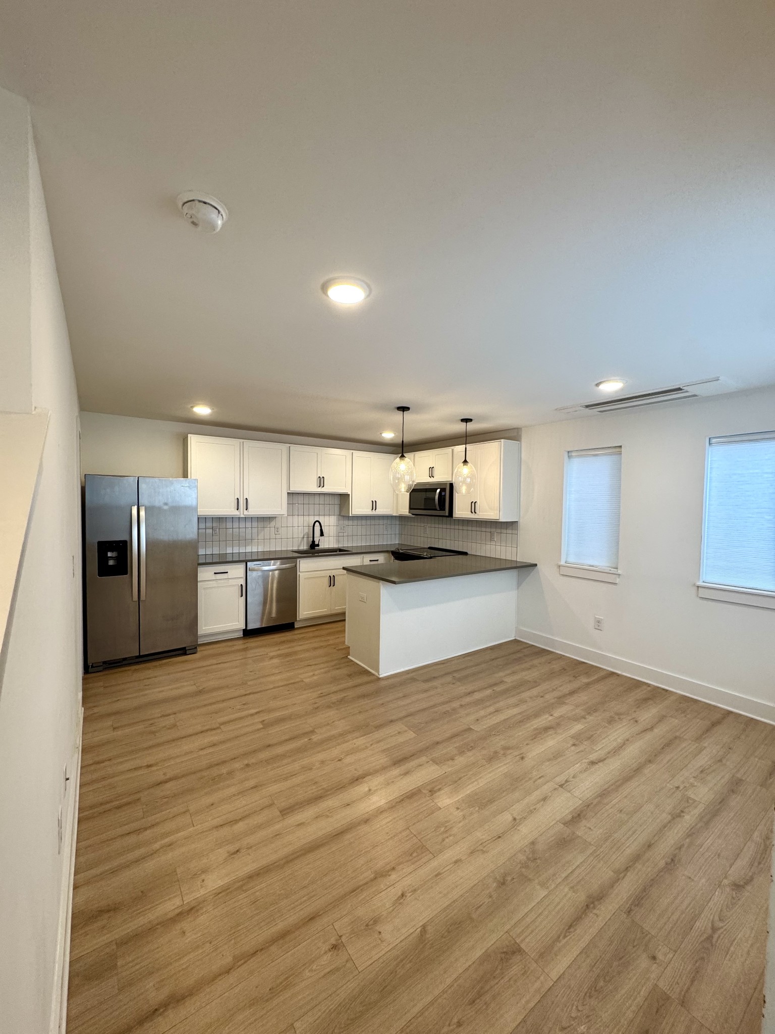102 Duke St Unit: 15