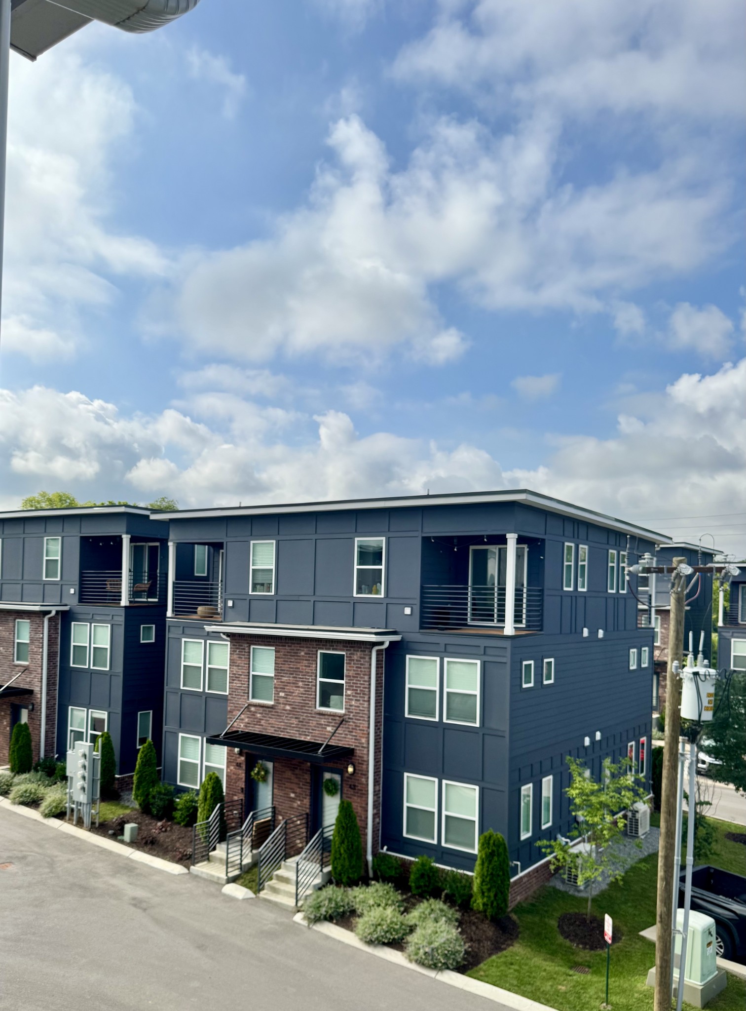 102 Duke St Unit: 15