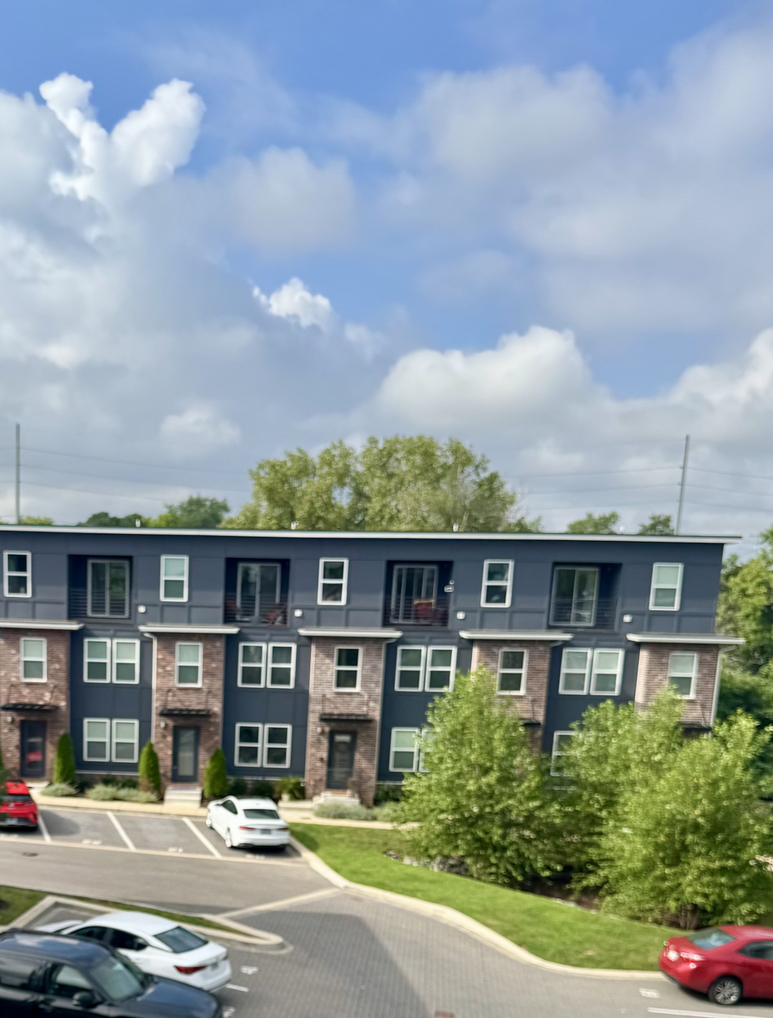 102 Duke St Unit: 15